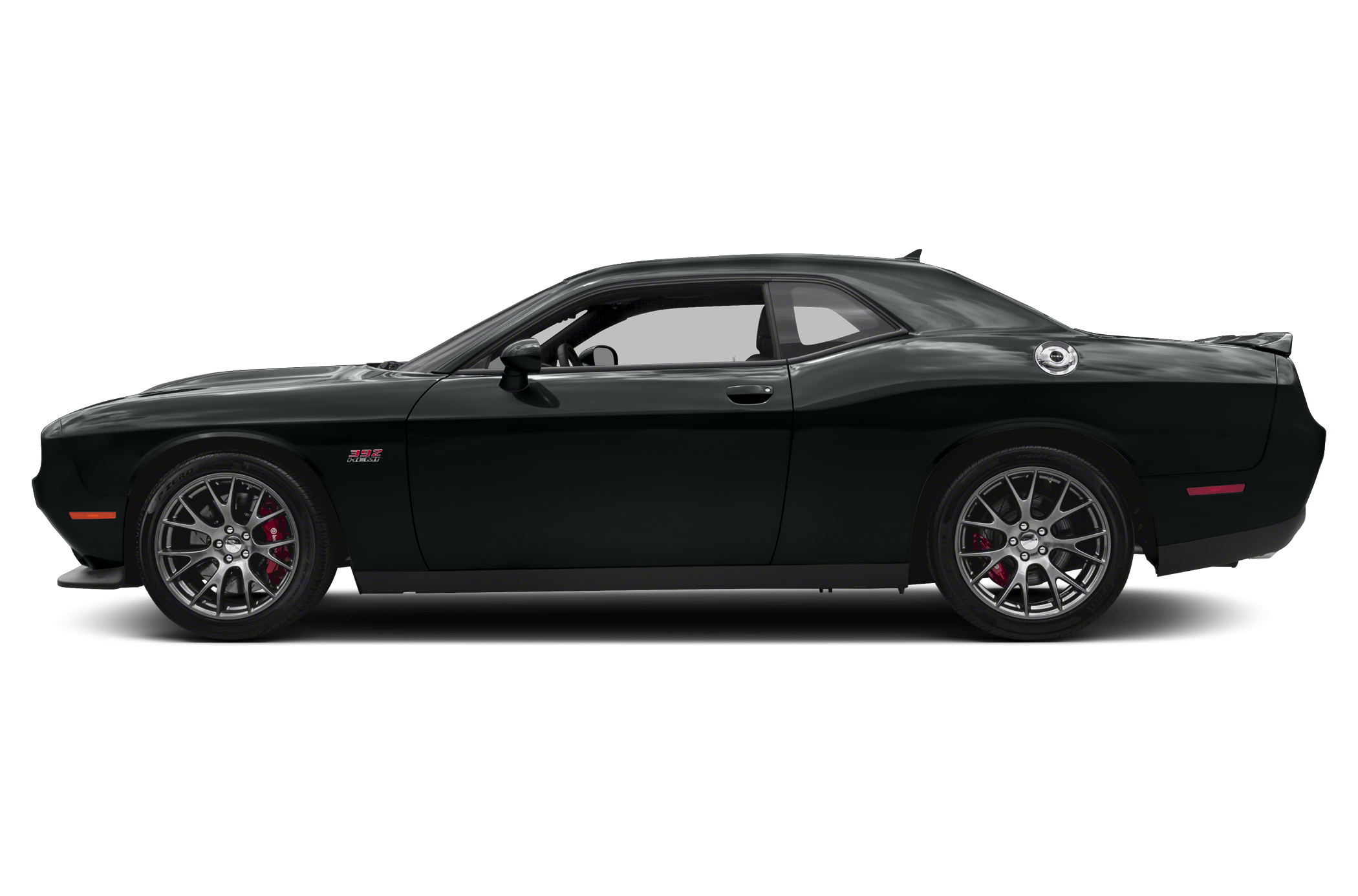 2017 Dodge Challenger
