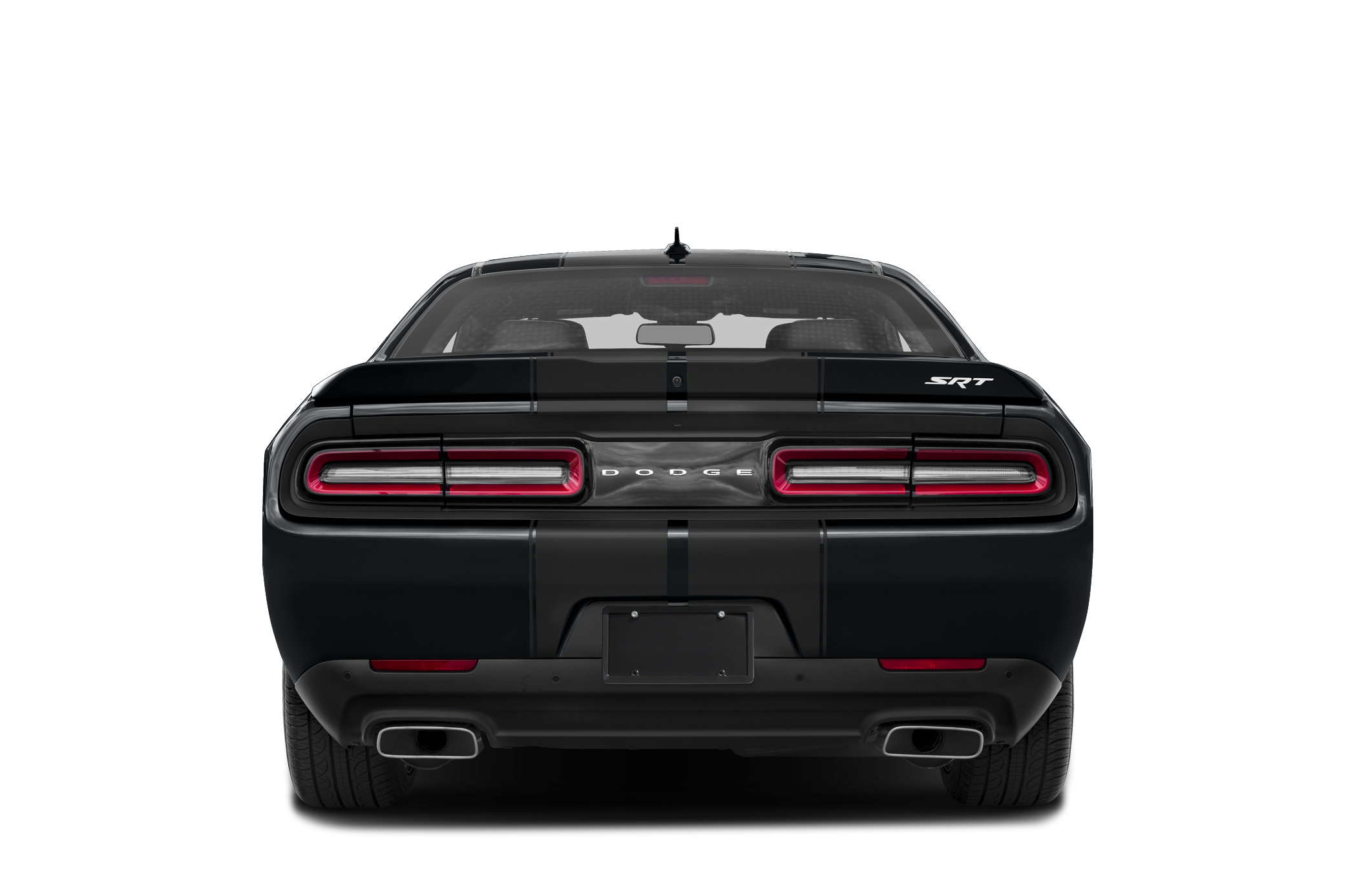2017 Dodge Challenger
