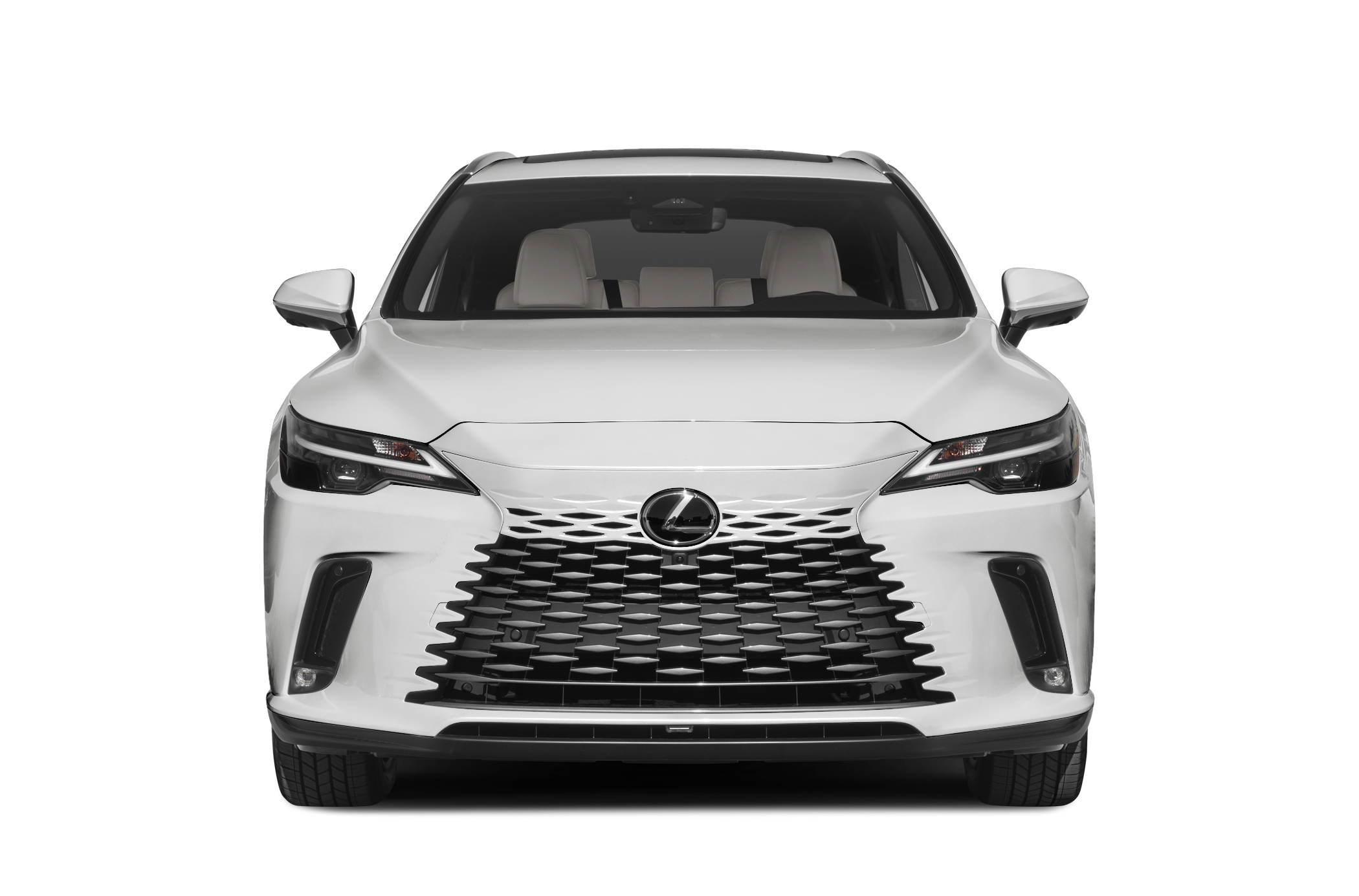 2024 Lexus RX 350
