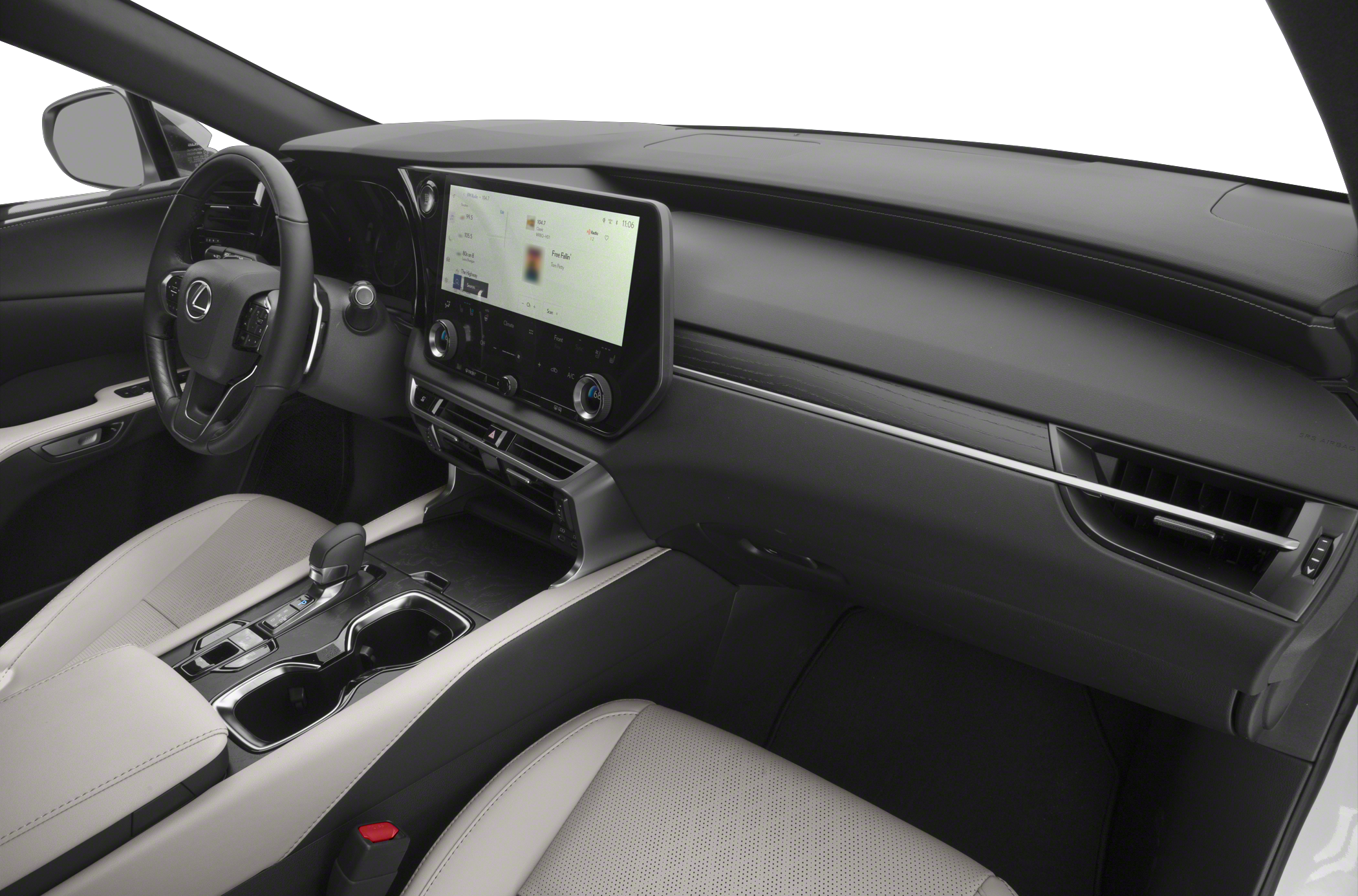 2024 Lexus RX 350