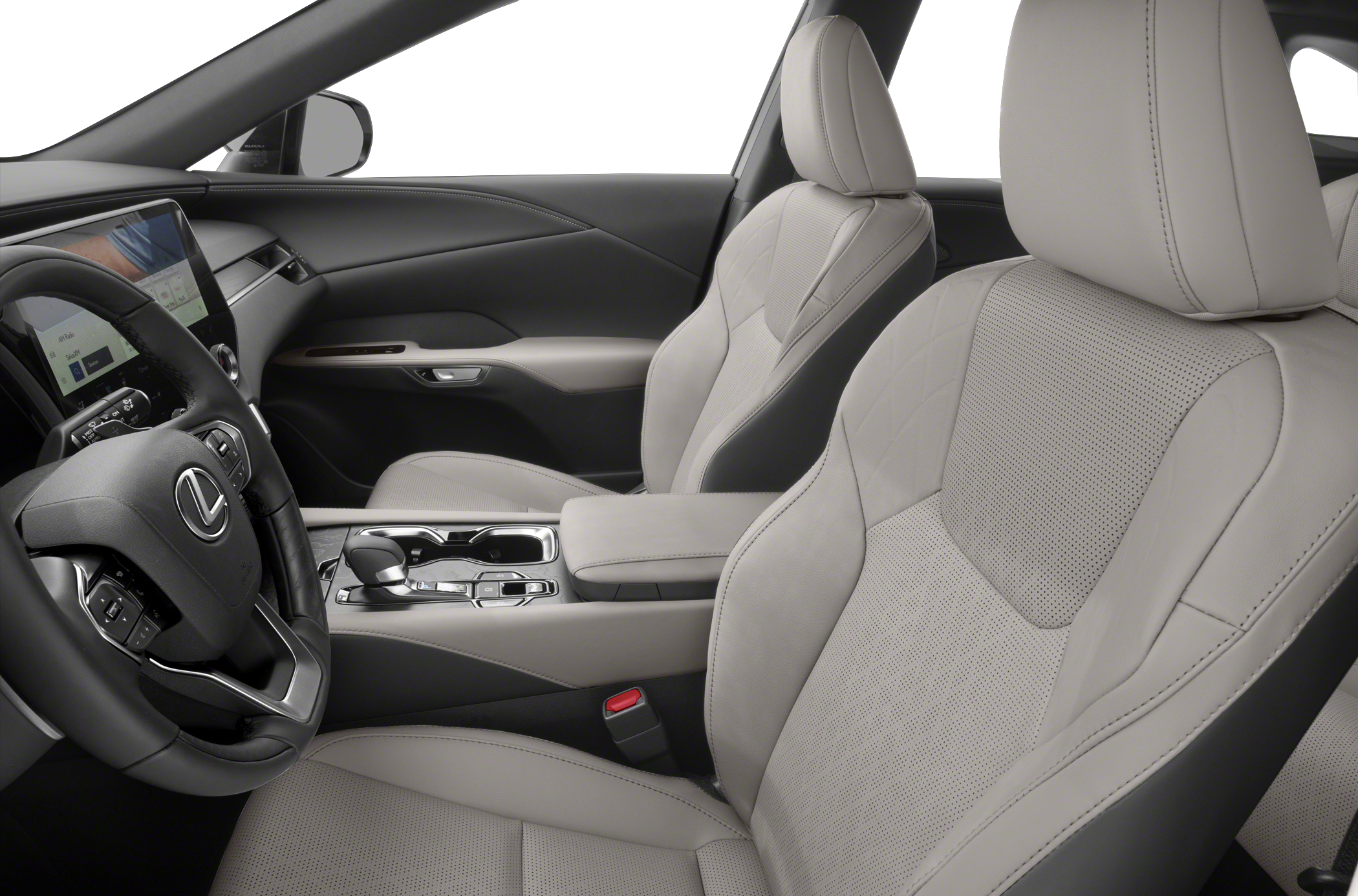 2024 Lexus RX 350