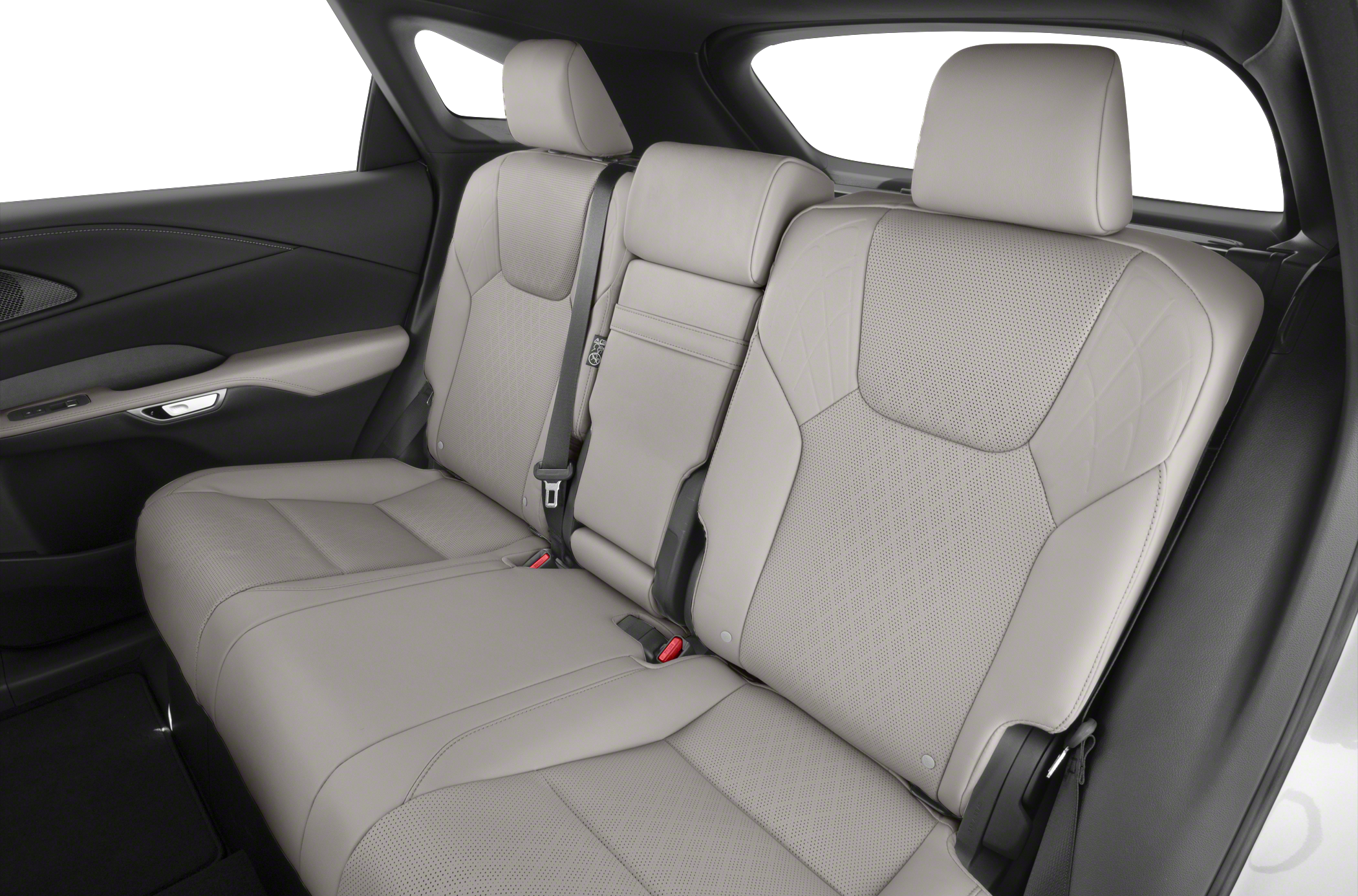 2024 Lexus RX 350