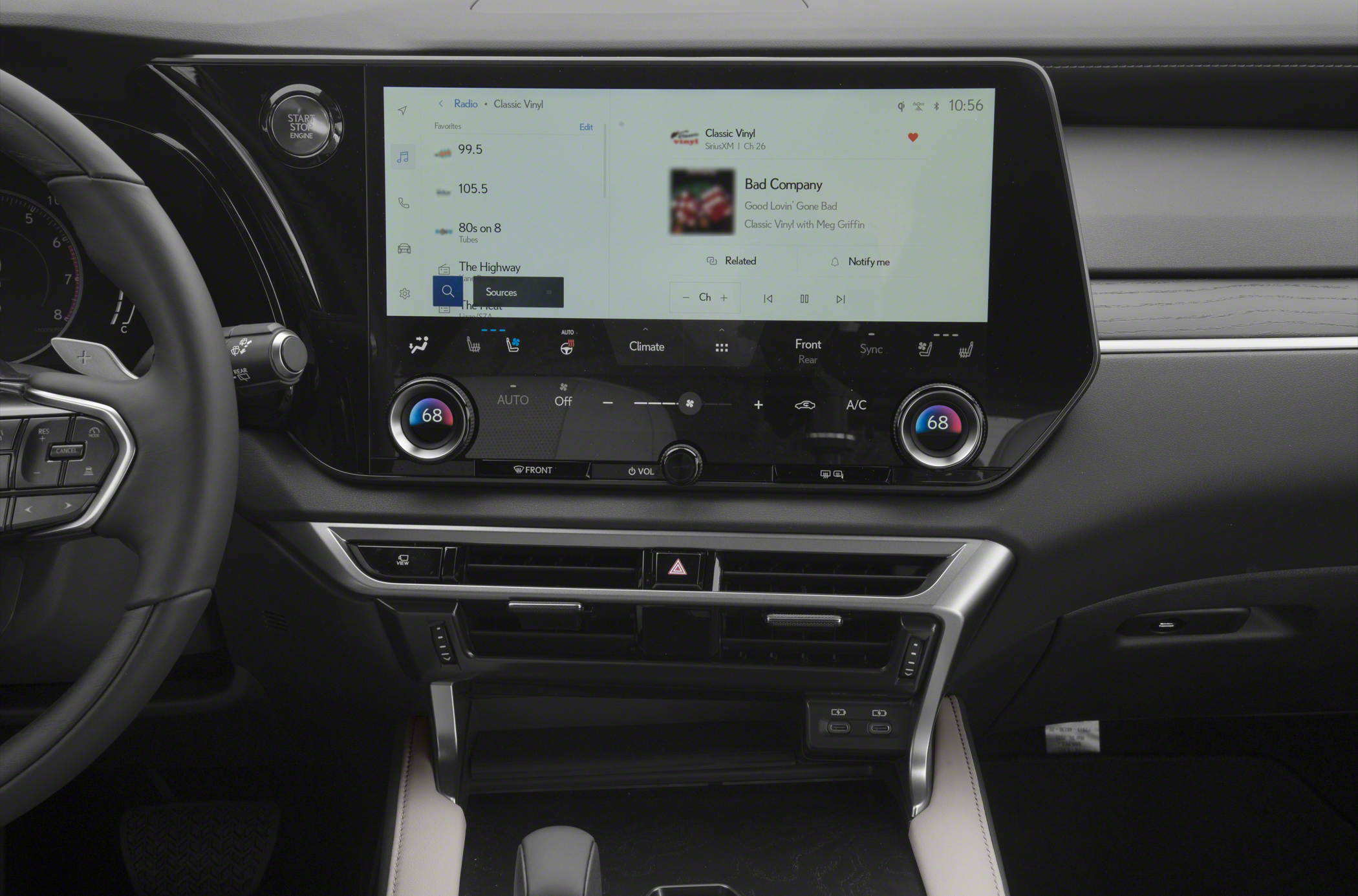 2024 Lexus RX 350