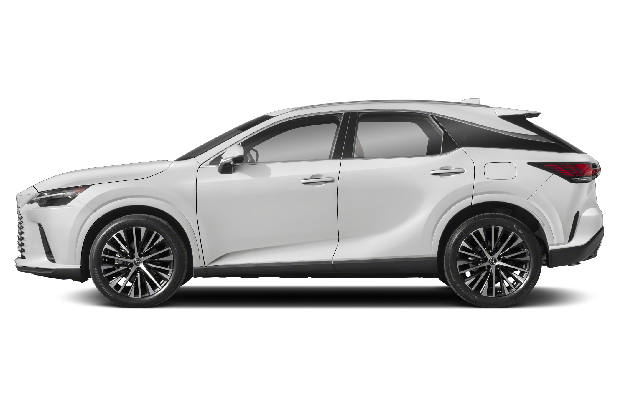 2024 Lexus RX 350