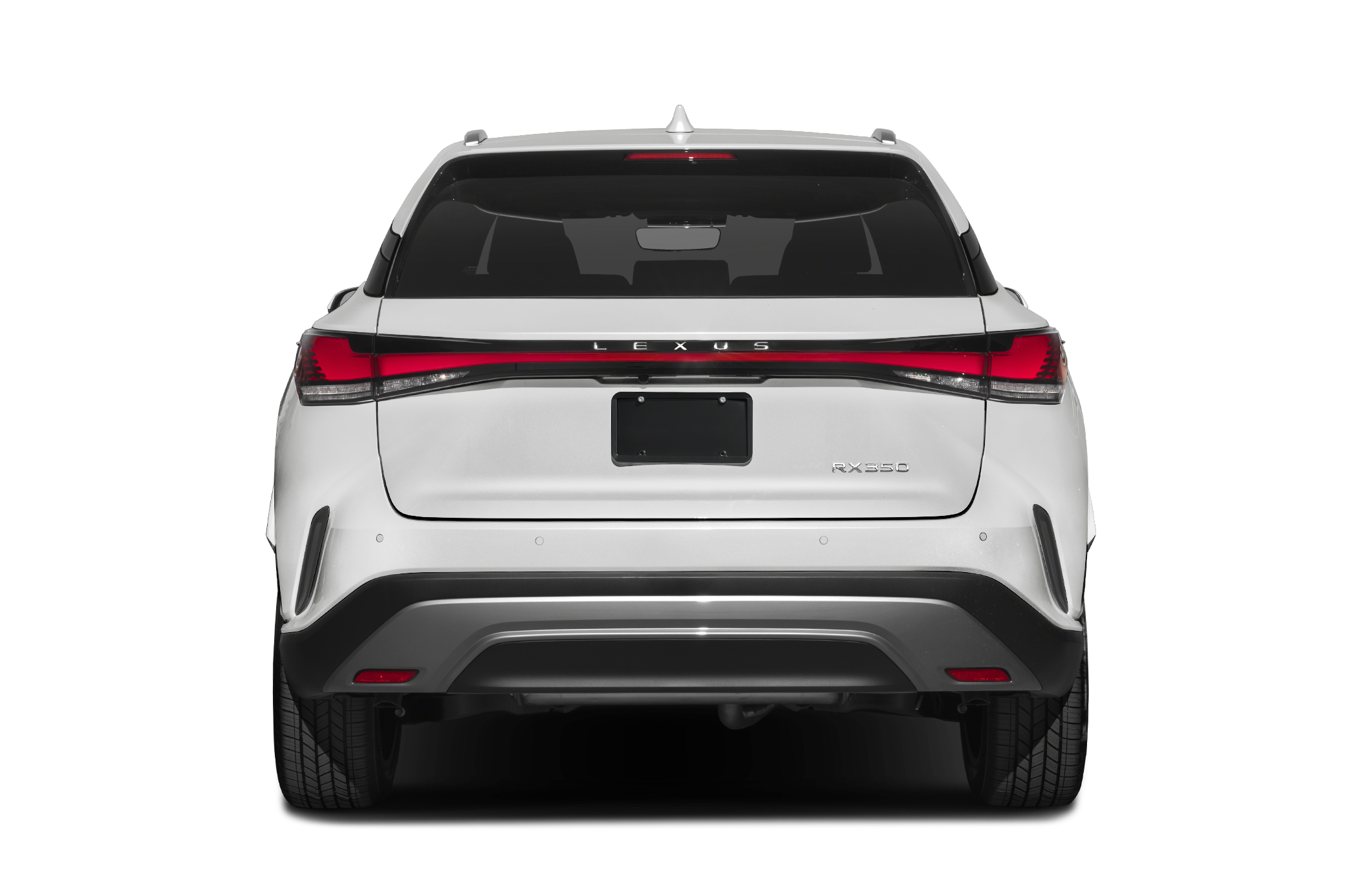 2024 Lexus RX 350