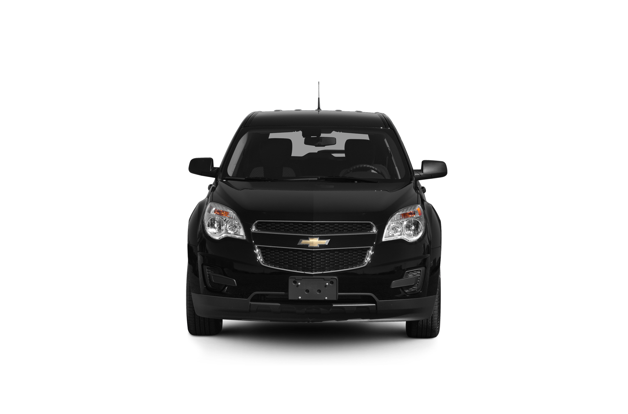 2010 Chevrolet Equinox