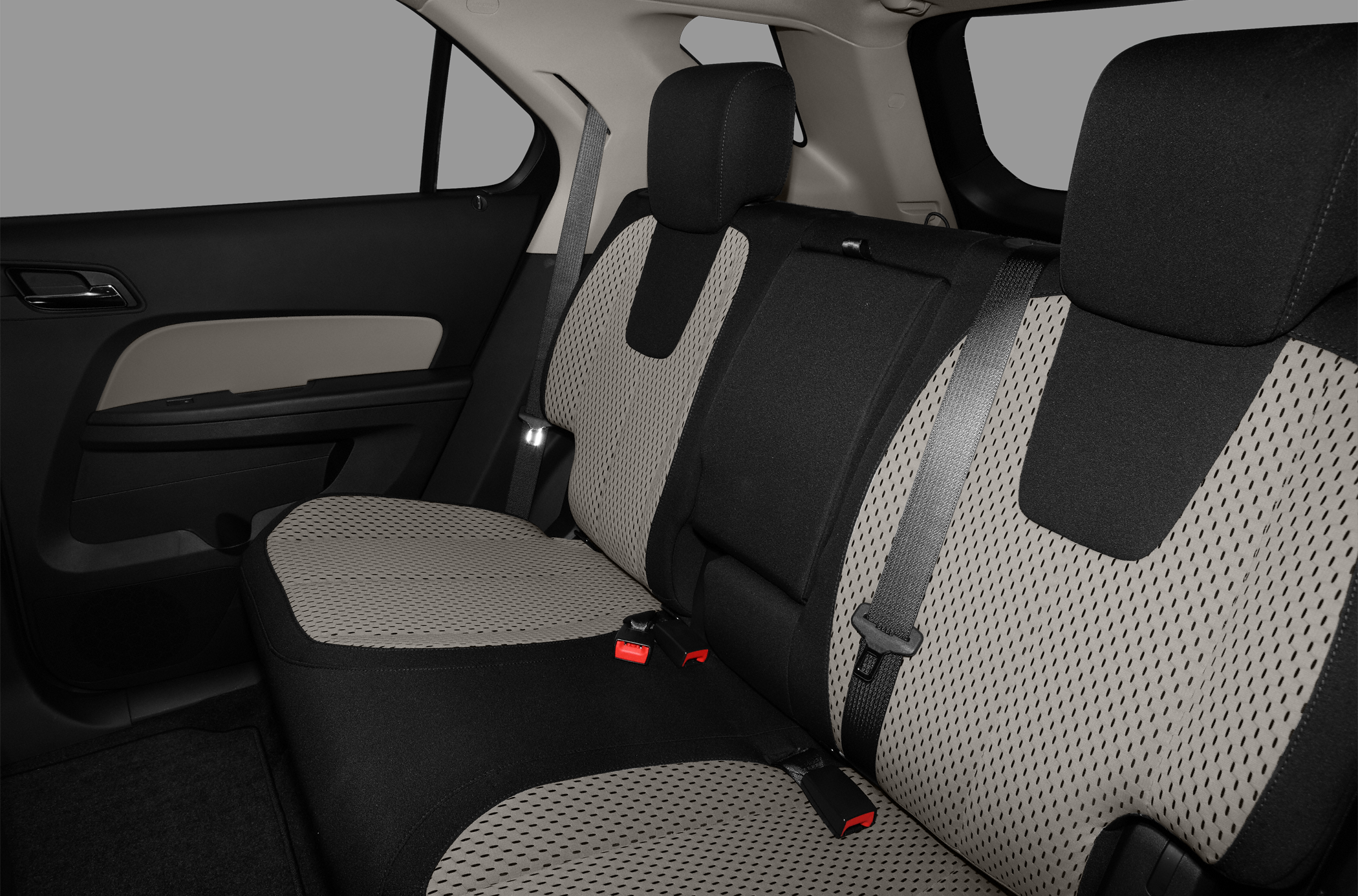 2010 Chevrolet Equinox