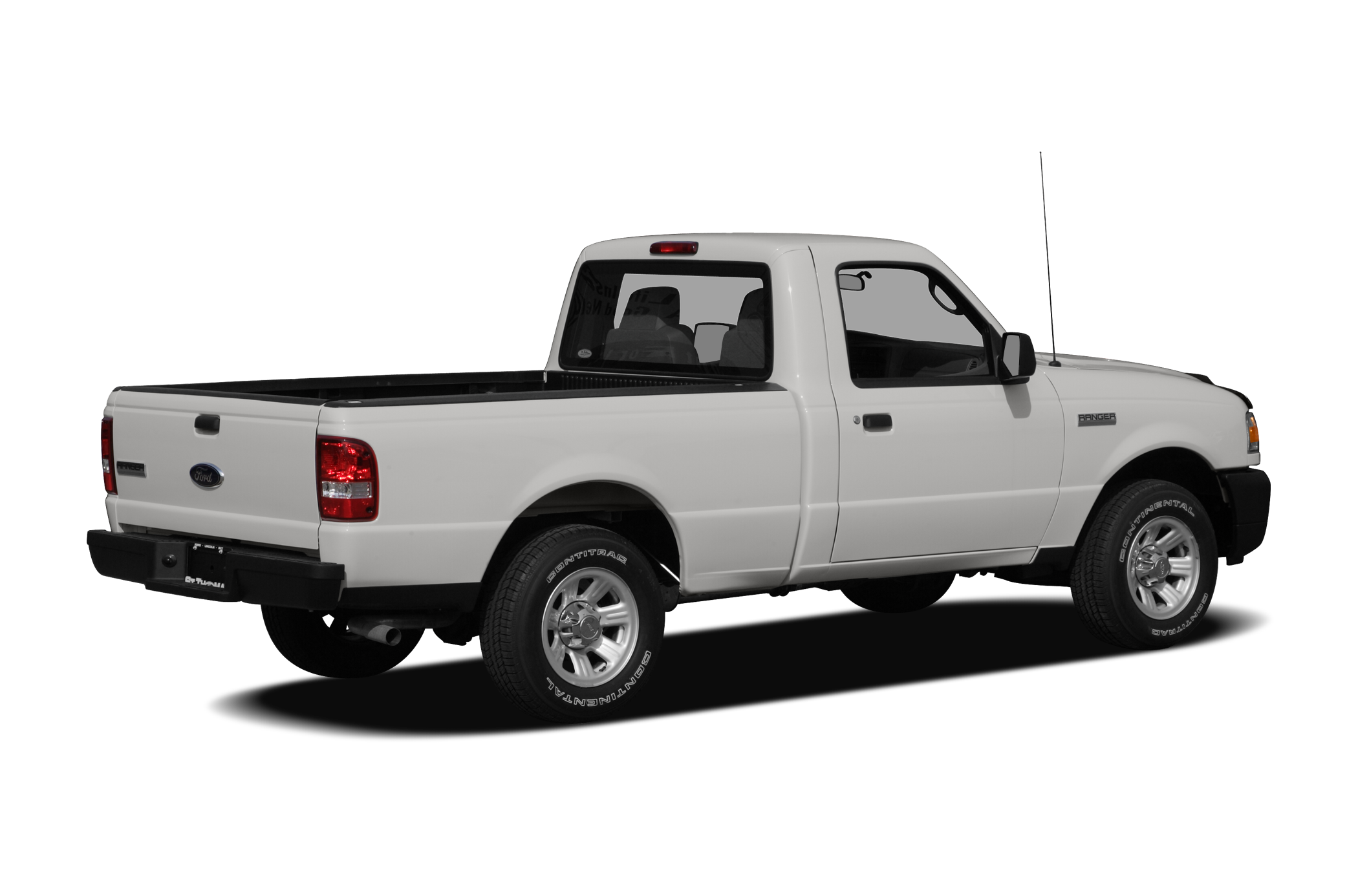 2008 Ford Ranger