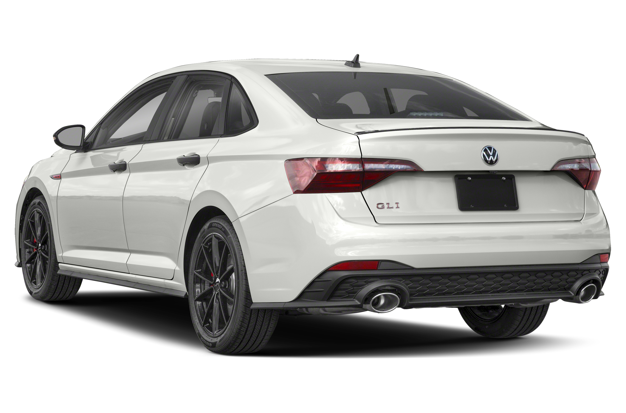 Volkswagen Jetta GLI Models, Generations & Redesigns