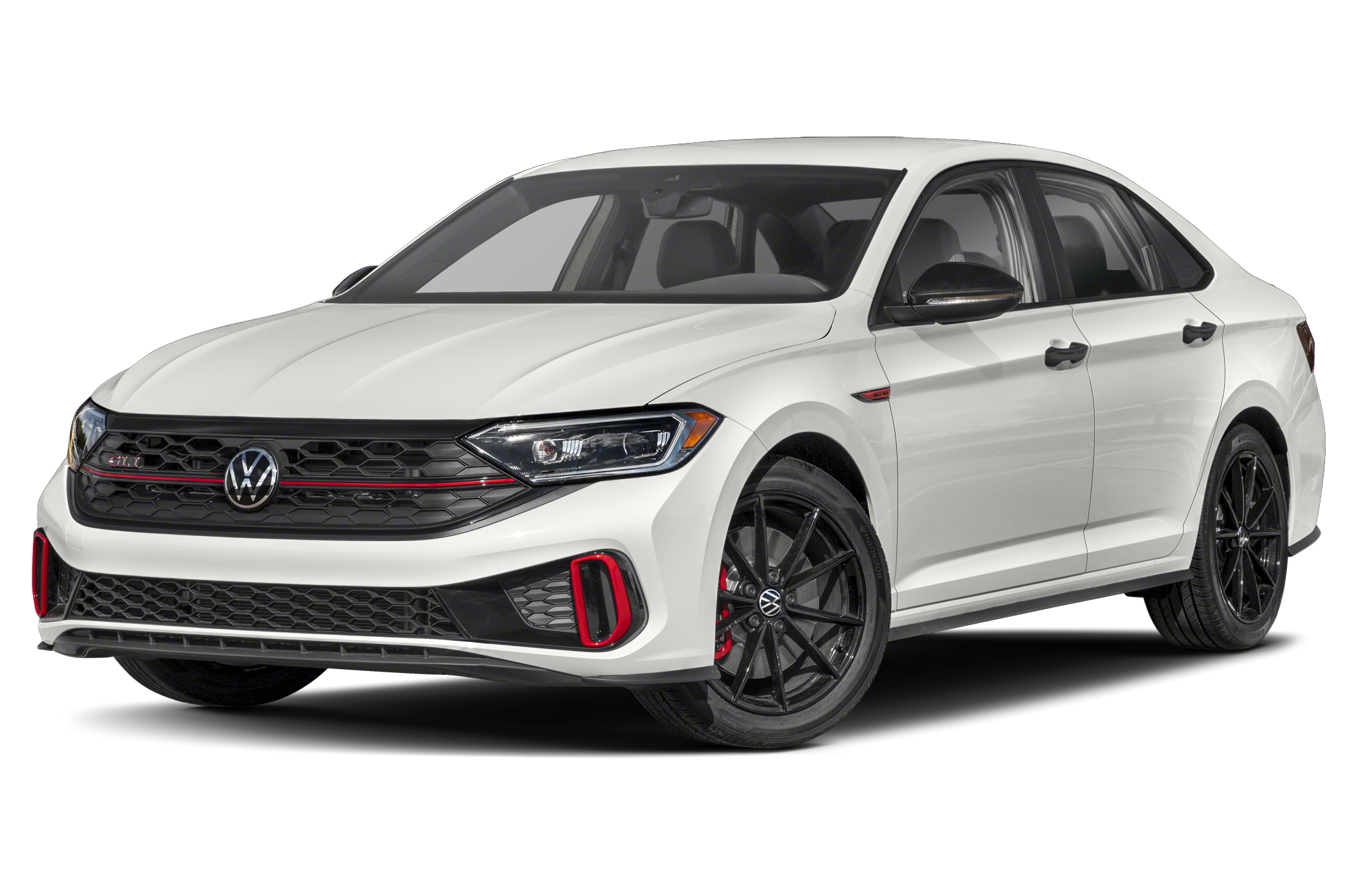 2024 Volkswagen Jetta GLI Trim Levels & Configurations