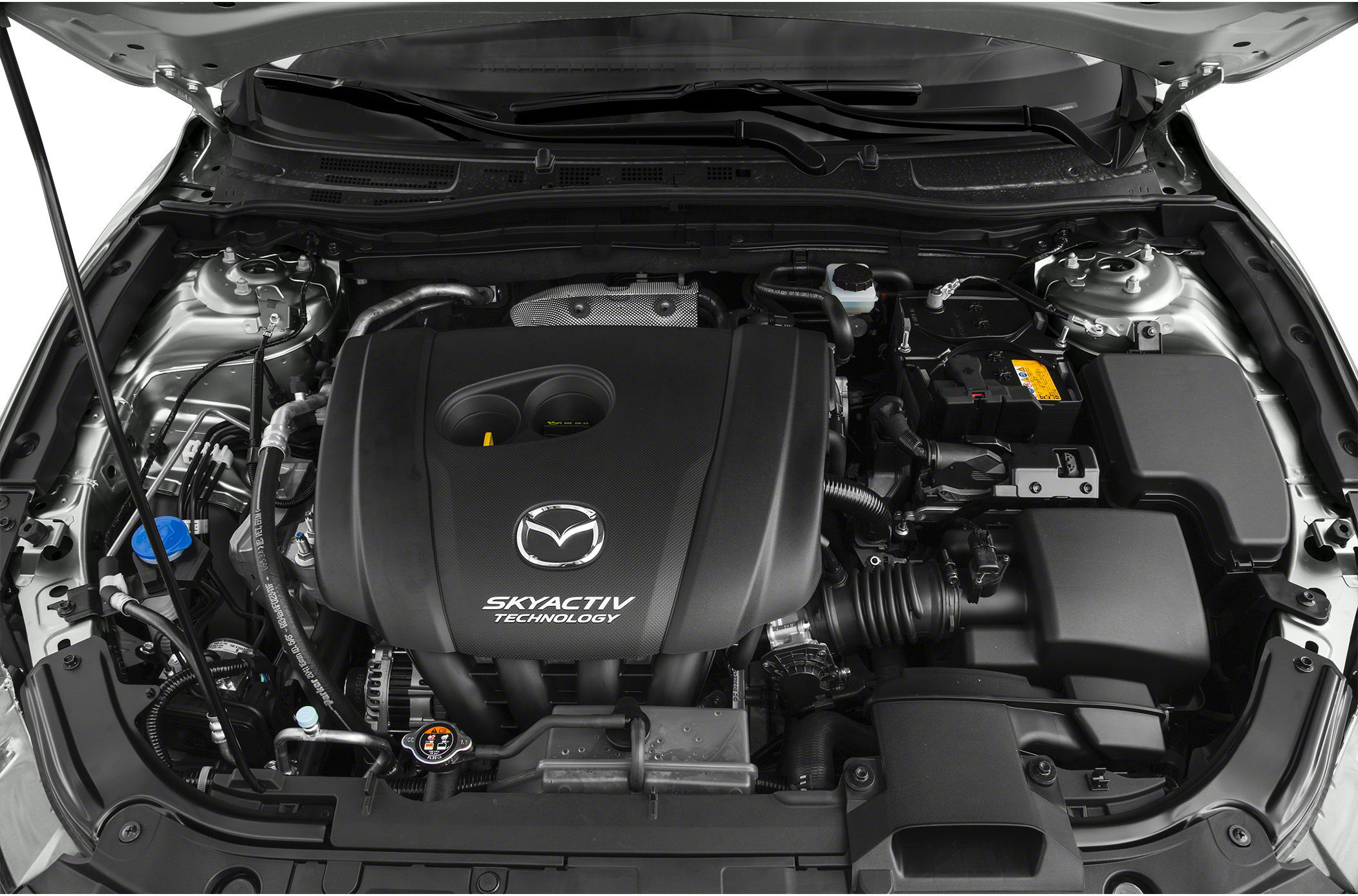 2014 Mazda Mazda3