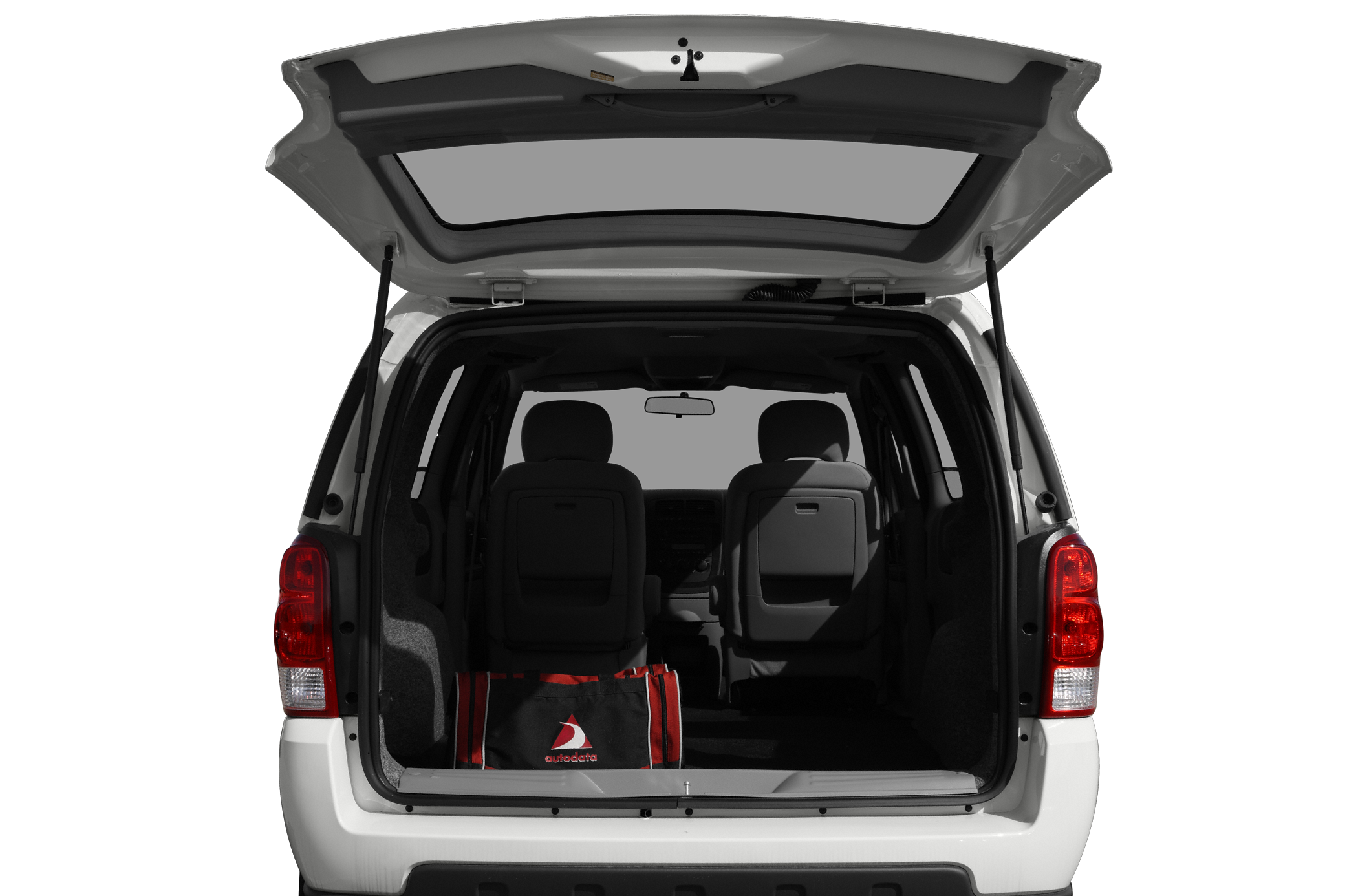 2007 Chevrolet Uplander