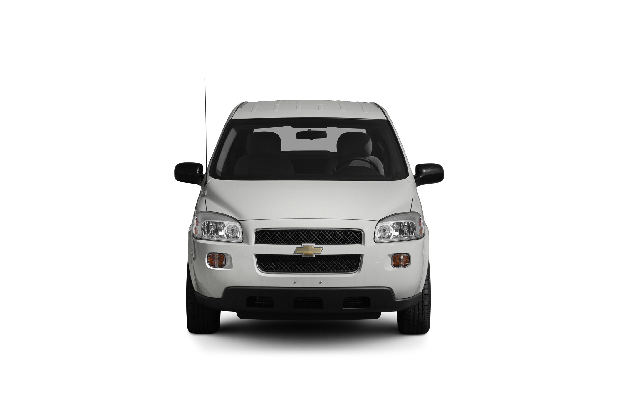 2007 Chevrolet Uplander