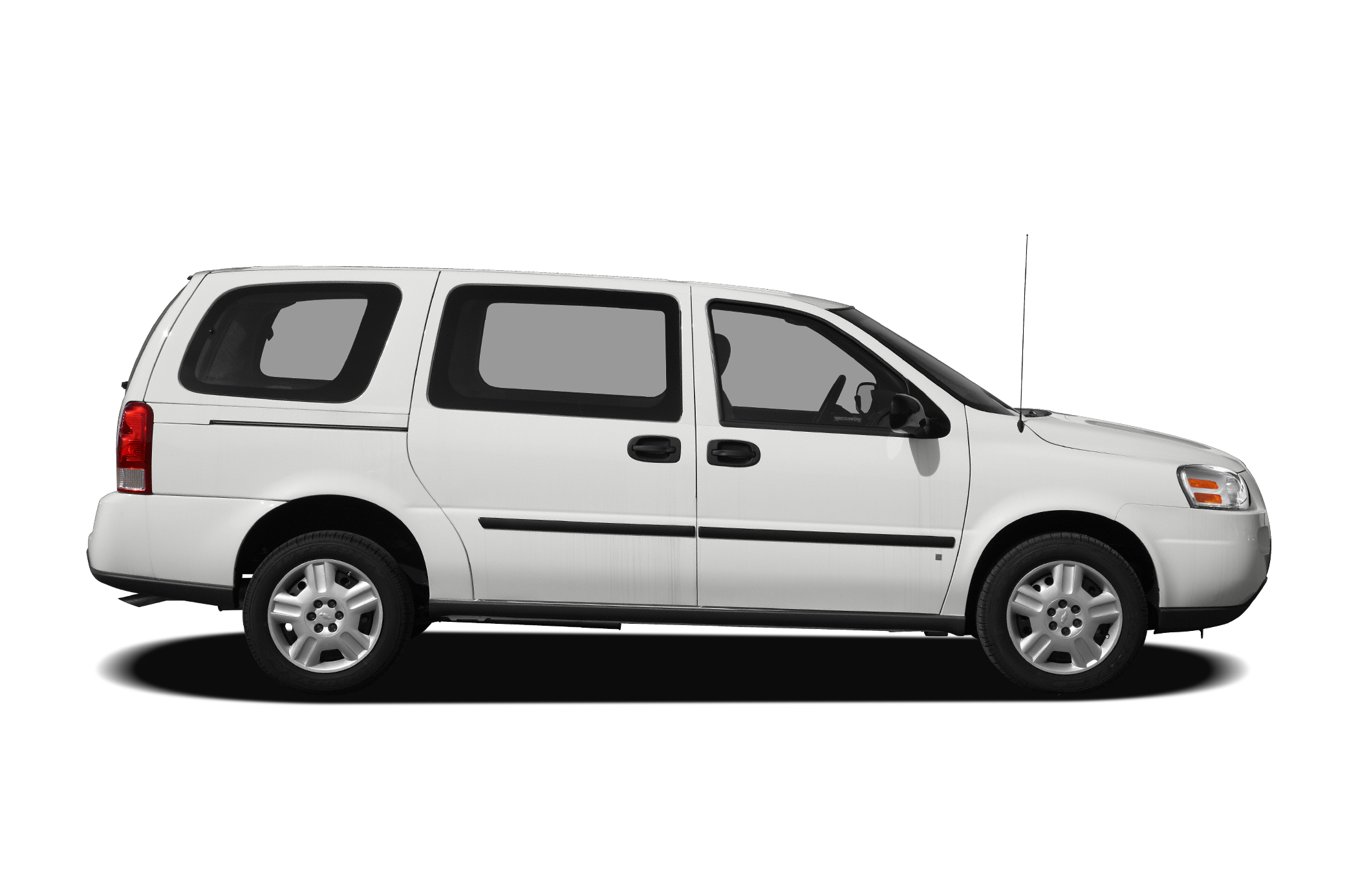 2007 Chevrolet Uplander