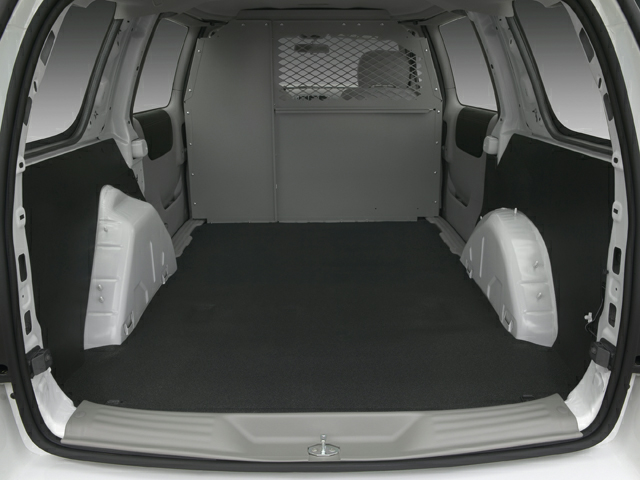 2007 Chevrolet Uplander
