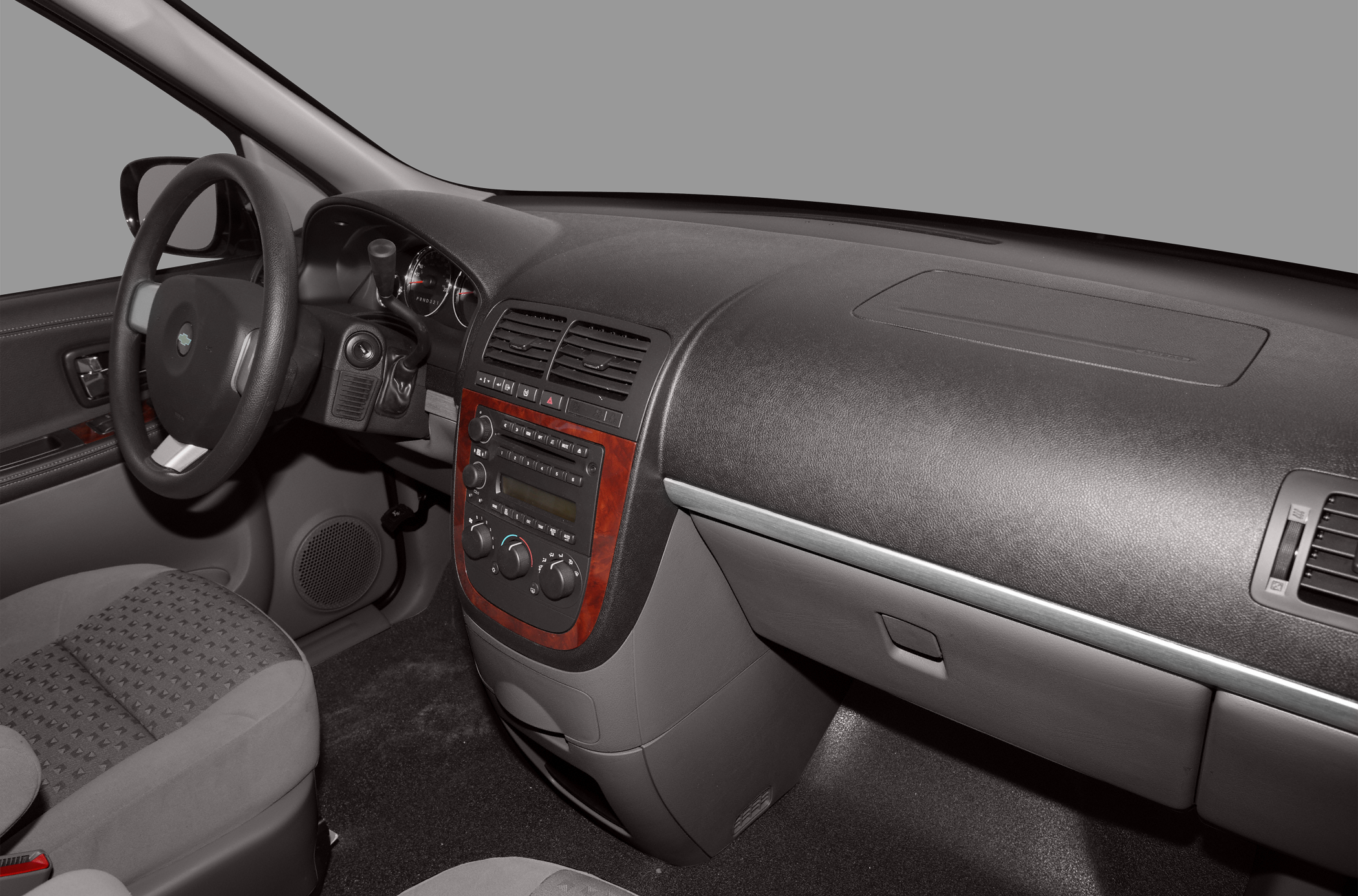 2007 Chevrolet Uplander