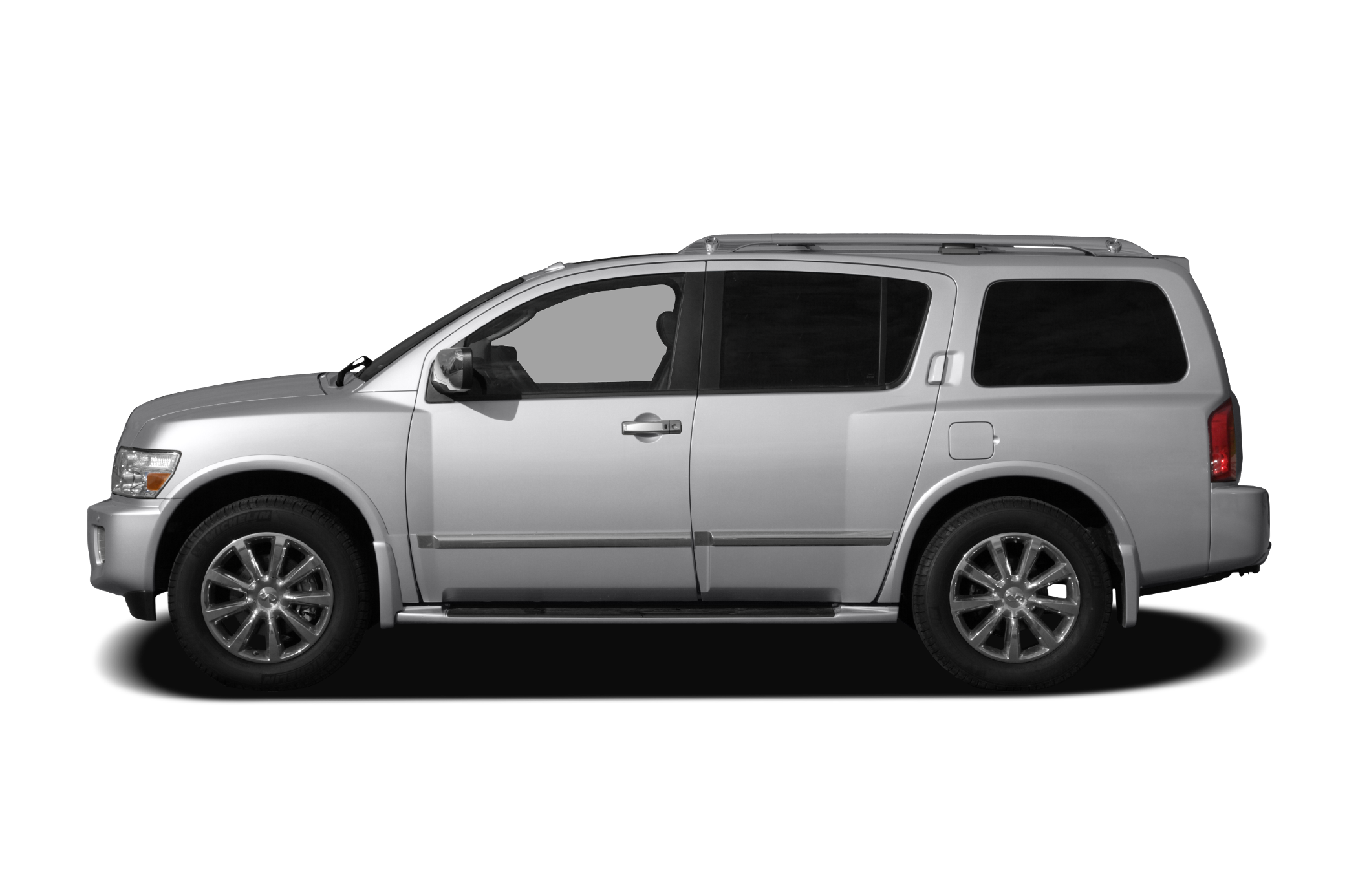 2008 INFINITI QX56 Specs Price MPG Reviews Cars