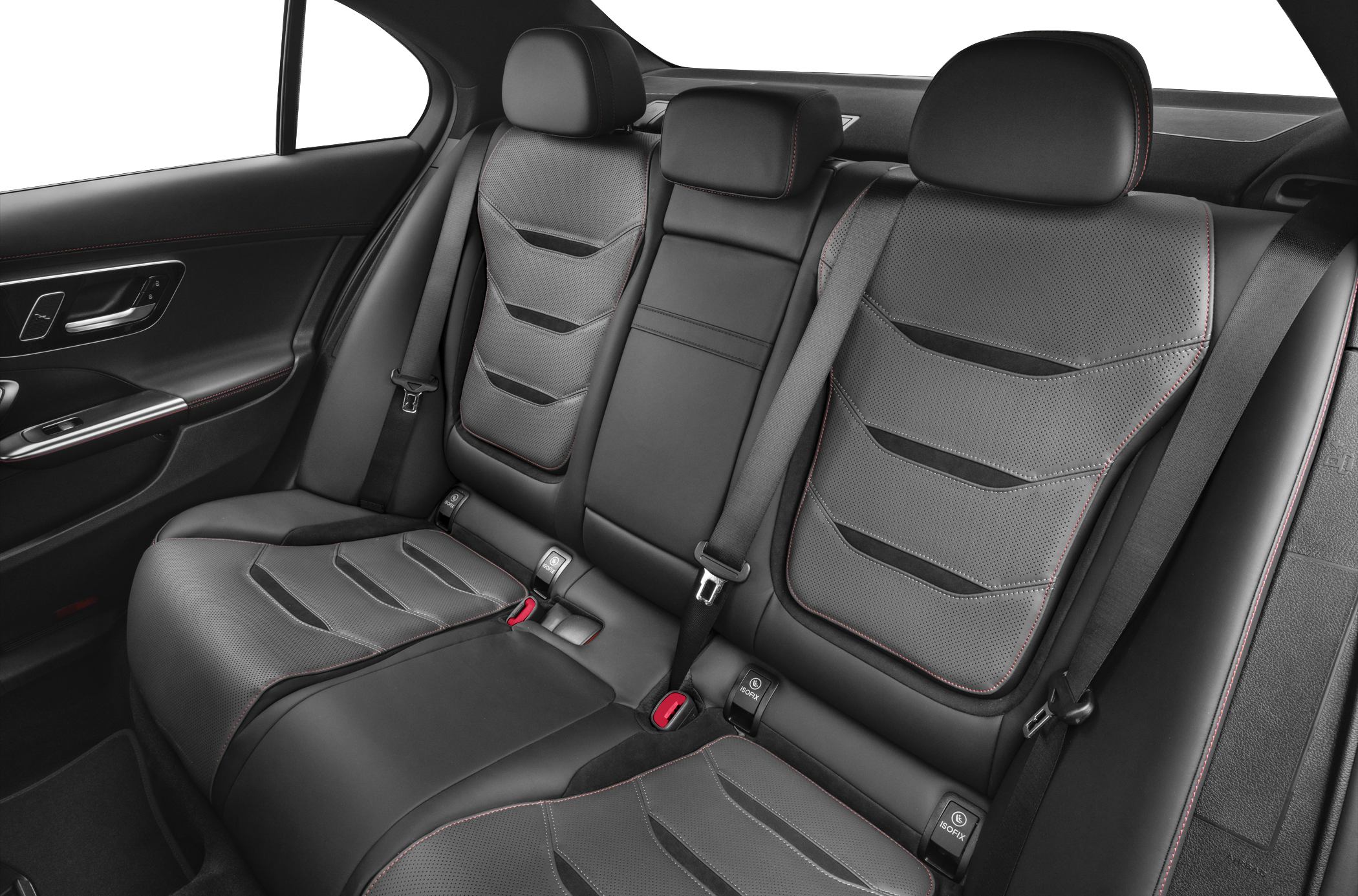 2024 Mercedes-Benz AMG C 63