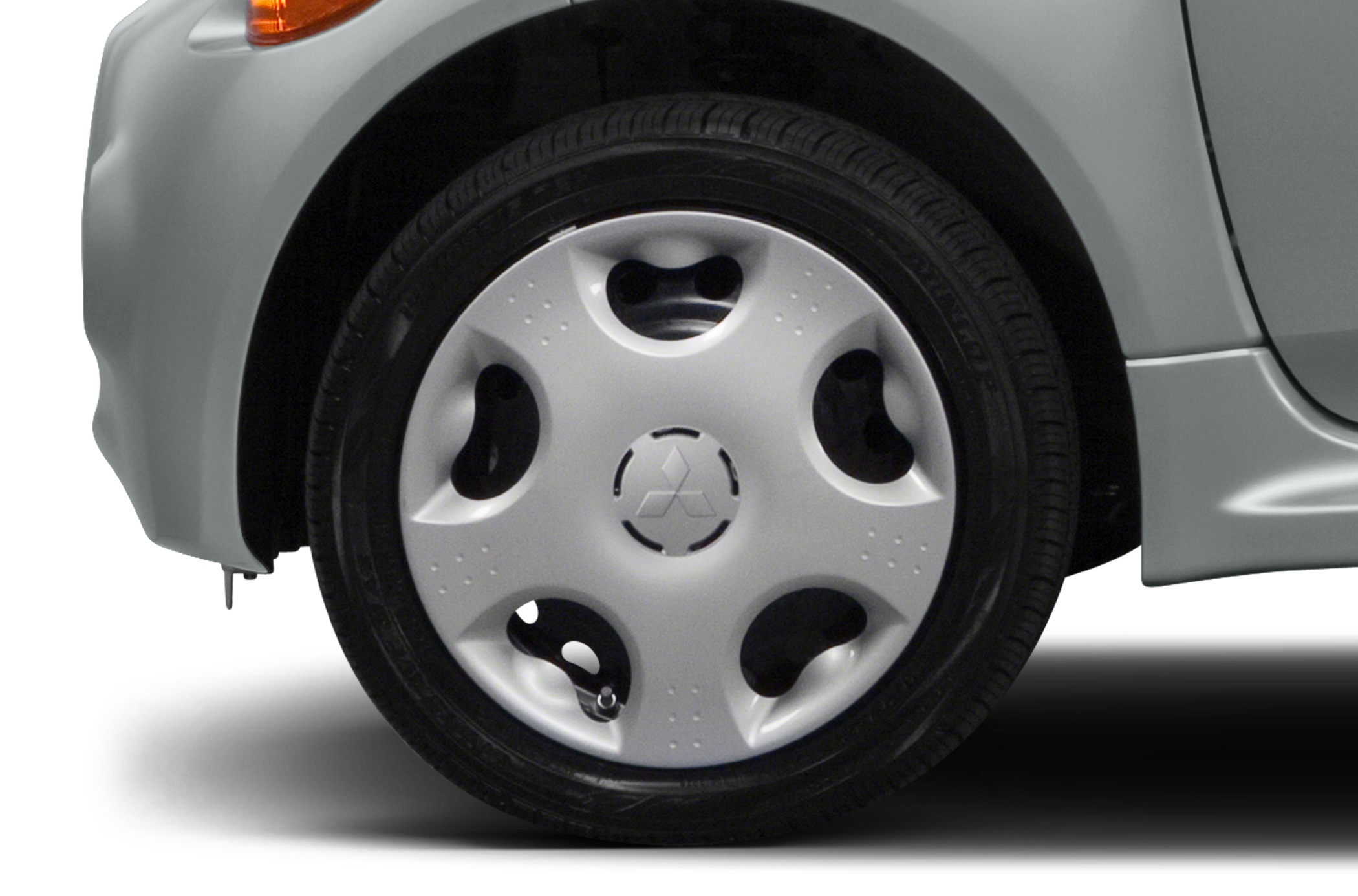 2012 Mitsubishi i-MiEV