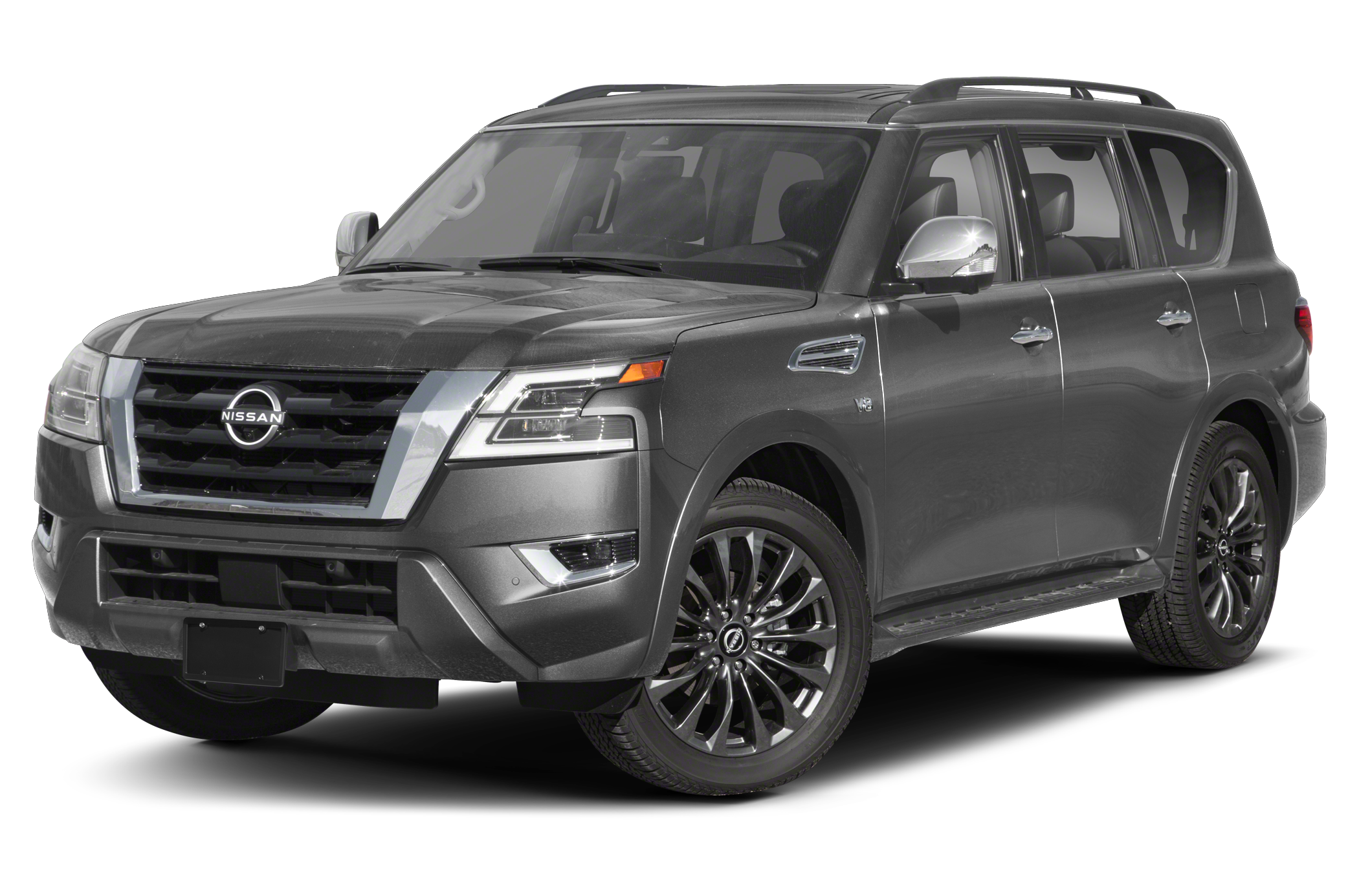 Used 2022 Nissan Armada for Sale Near Me Cars