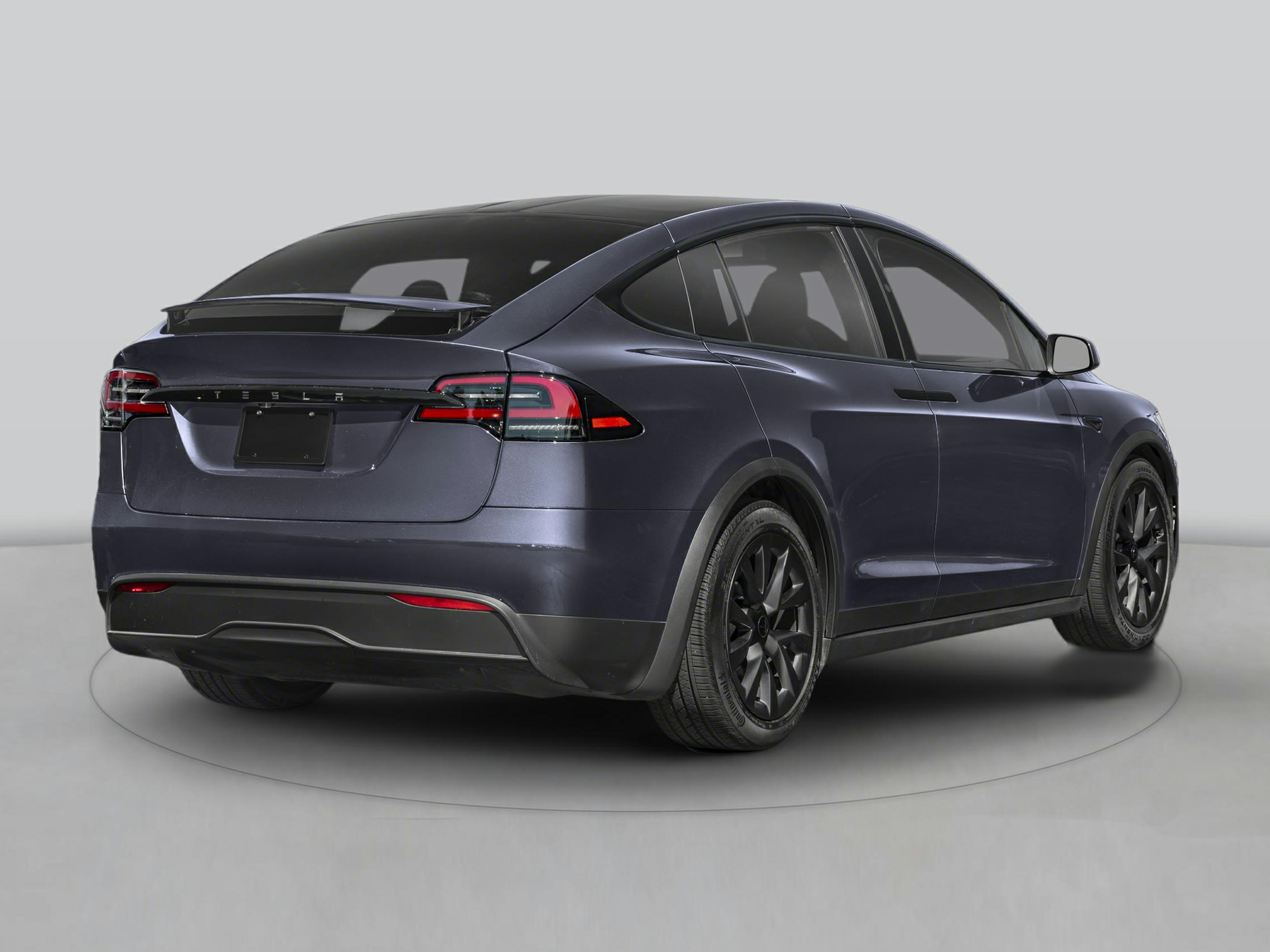 2024 Tesla Model X