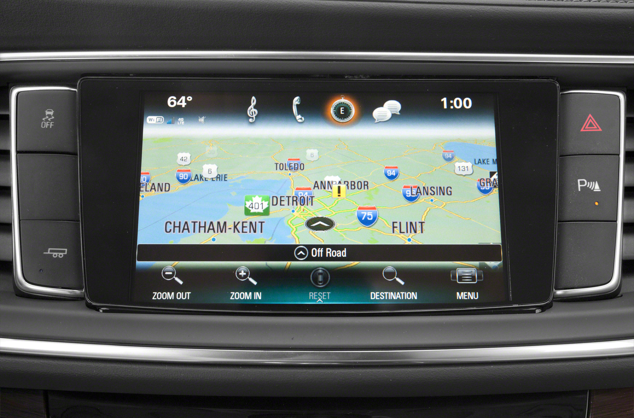 2020 Buick Enclave