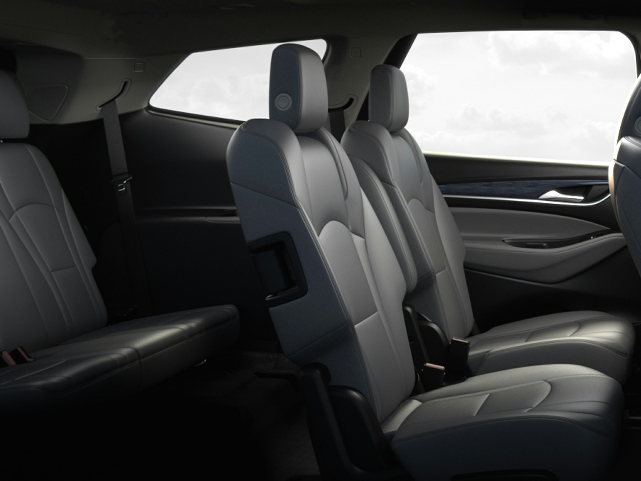 2020 Buick Enclave