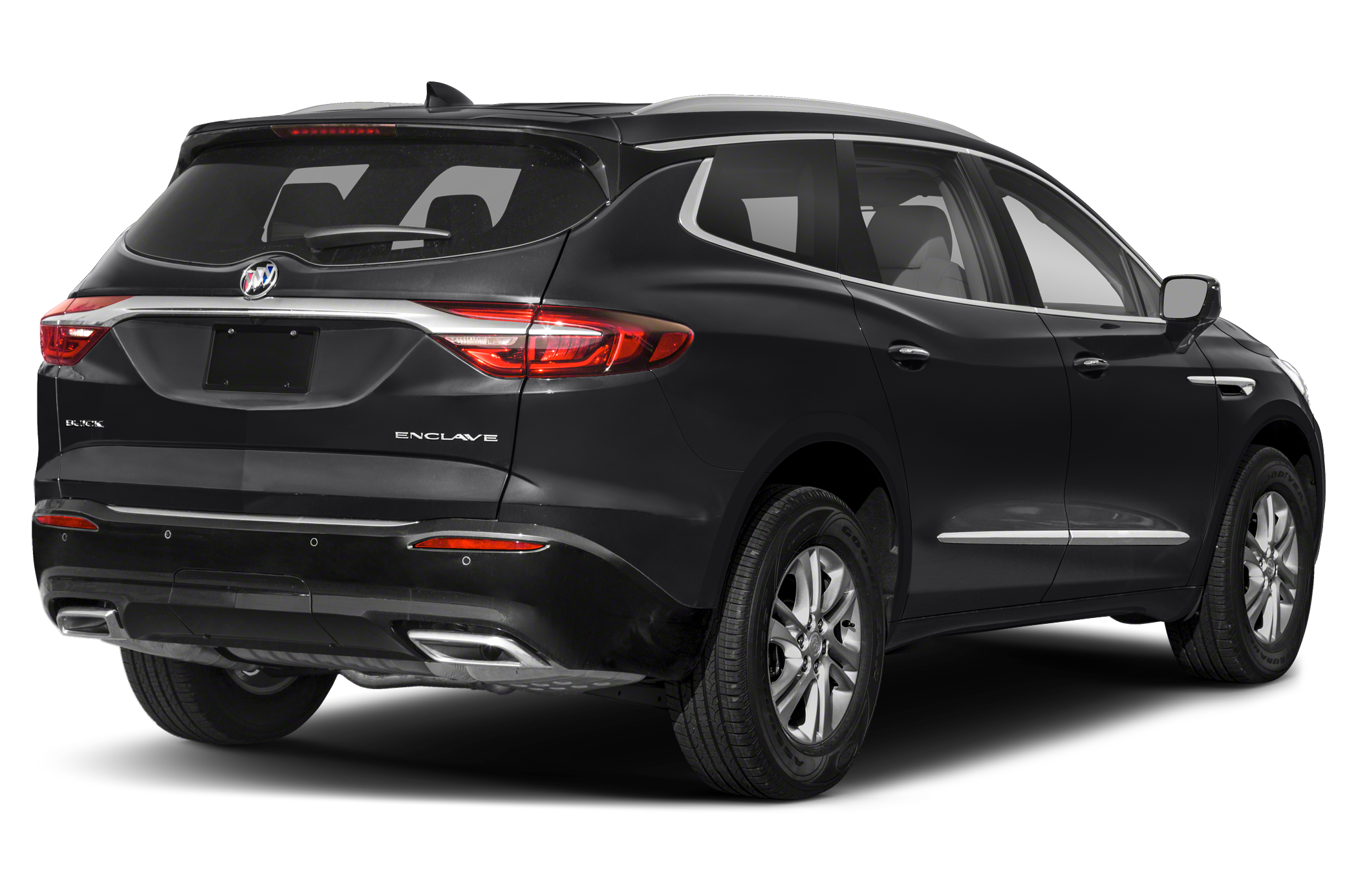 2020 Buick Enclave