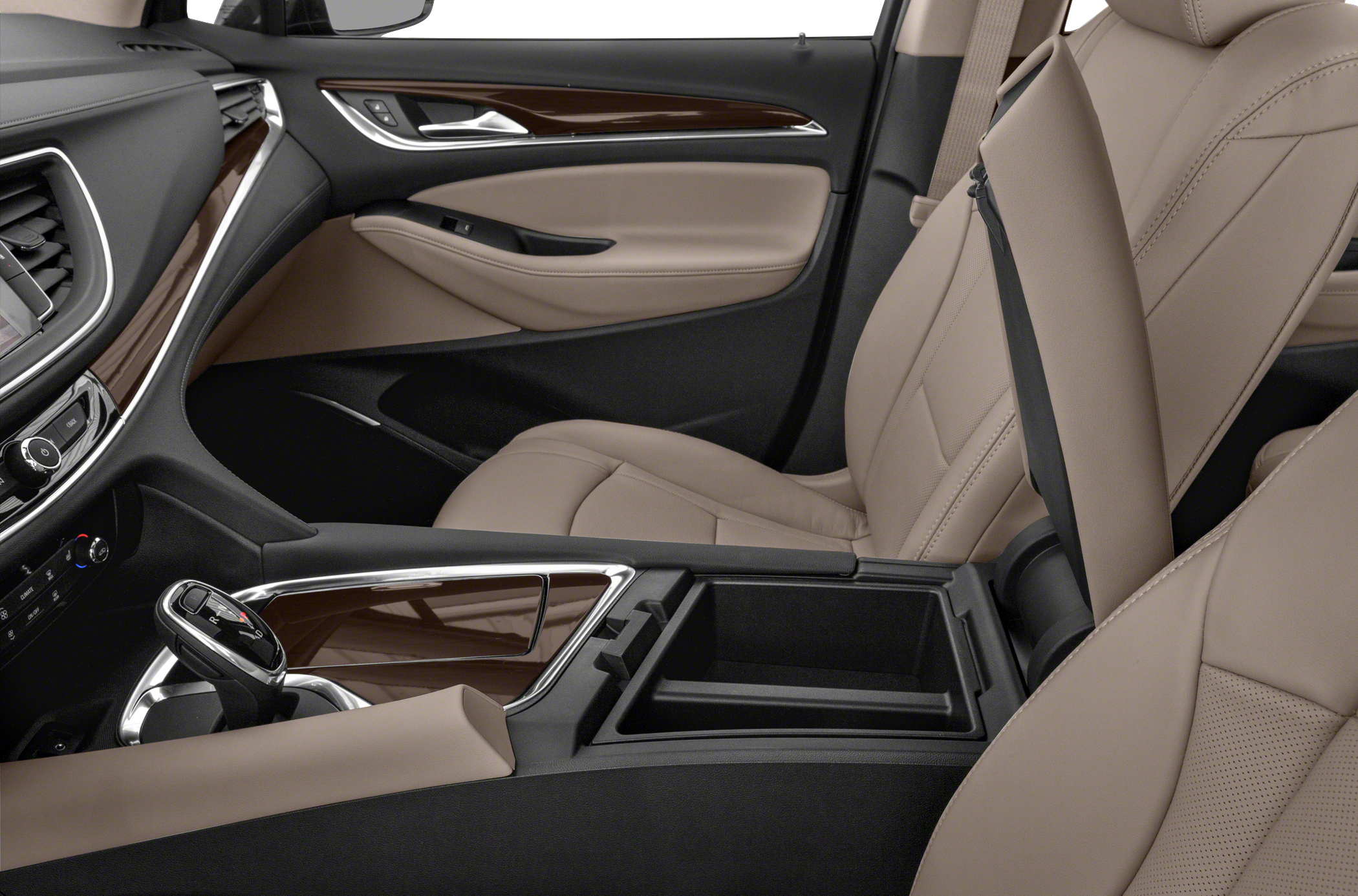 2020 Buick Enclave