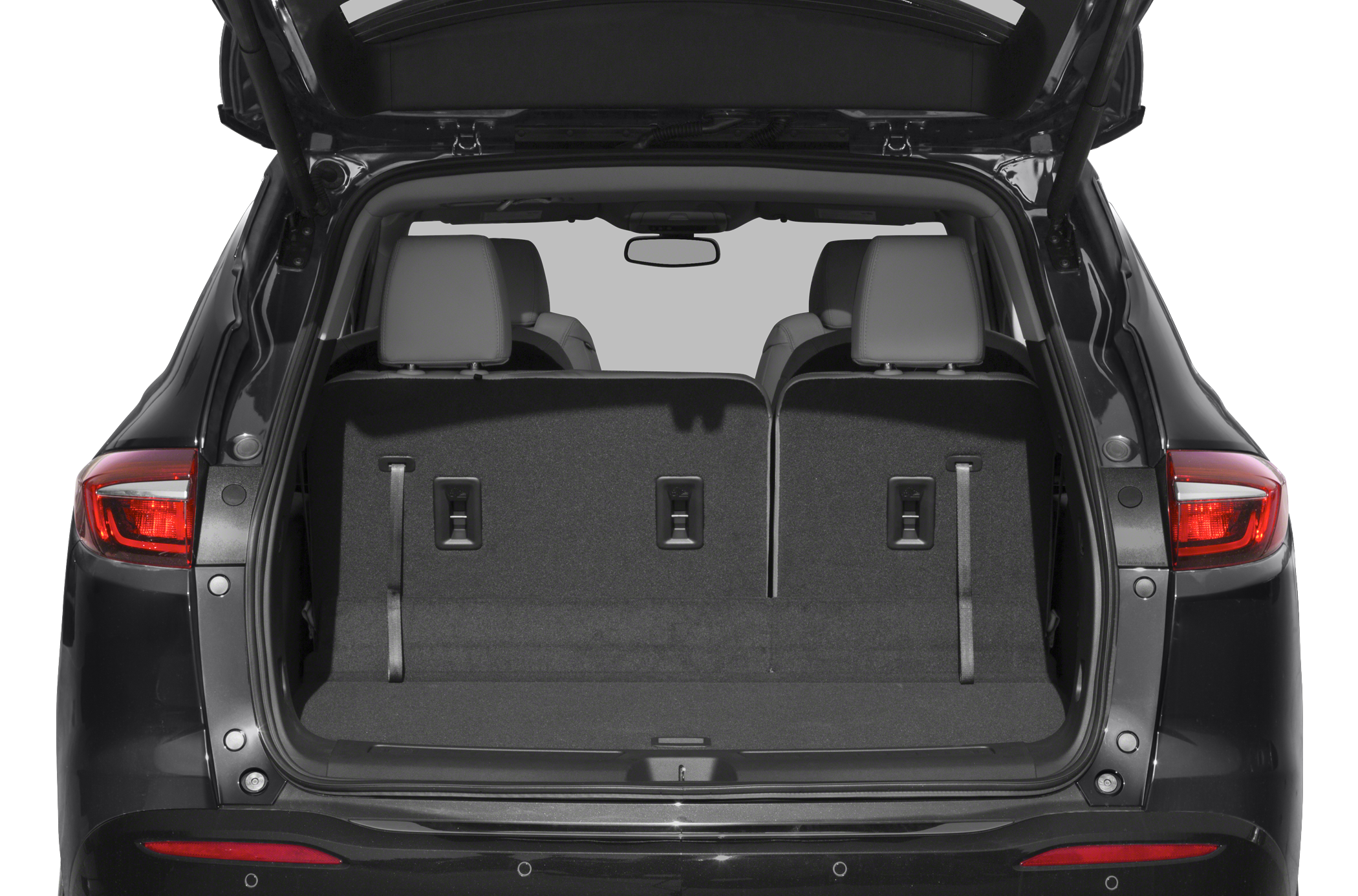 2020 Buick Enclave