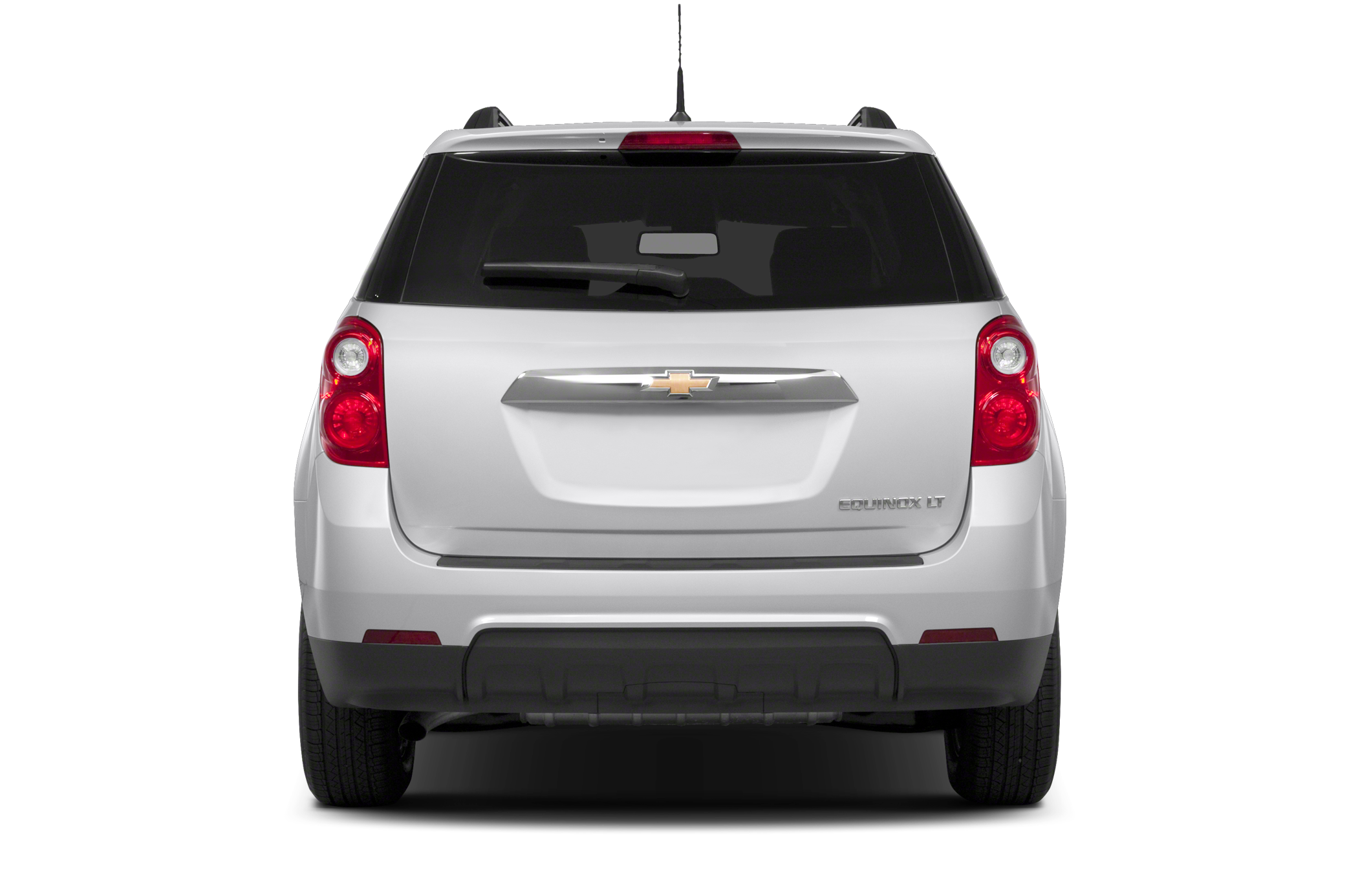 2013 Chevrolet Equinox
