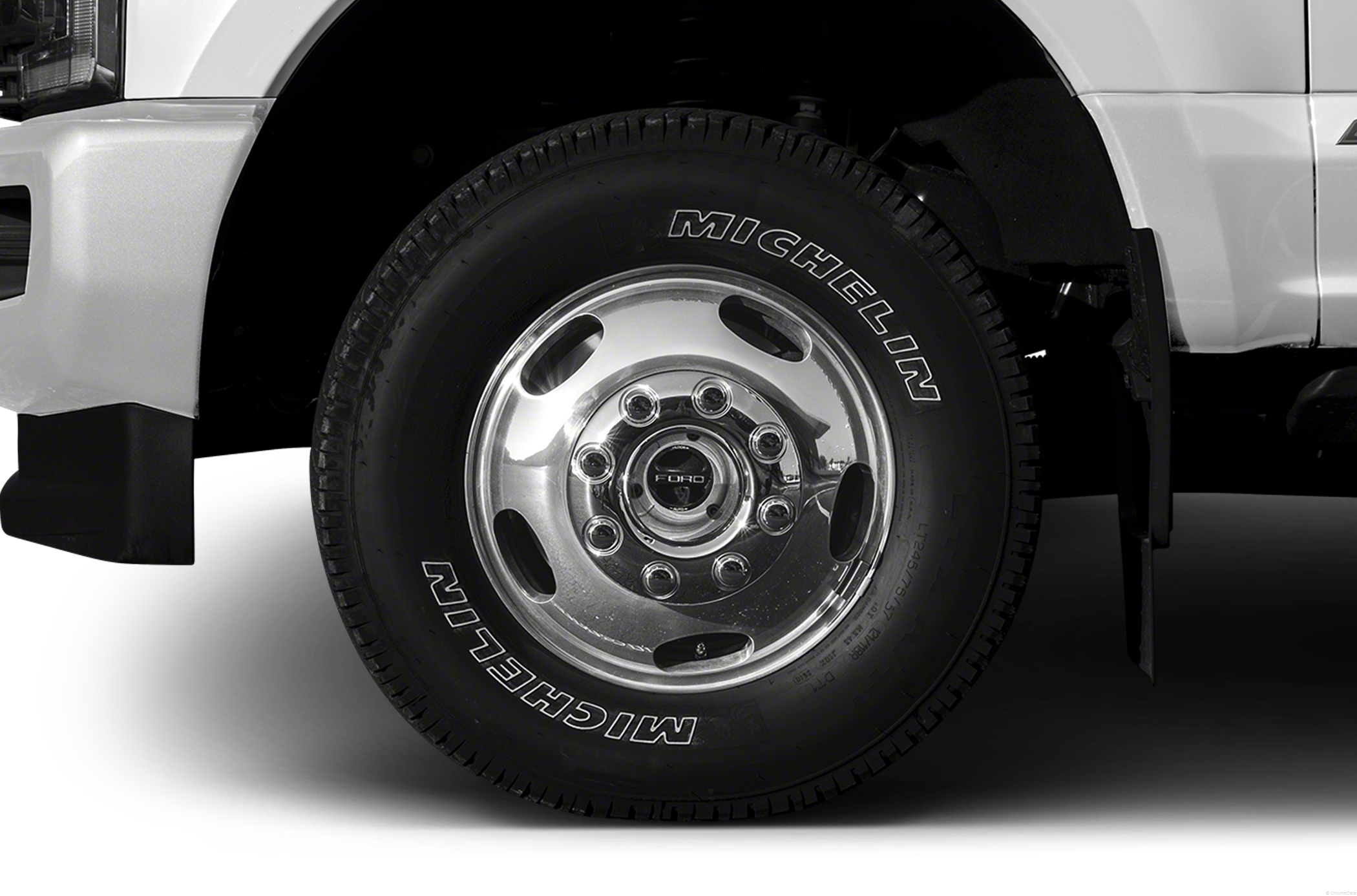 2018 Ford F-350