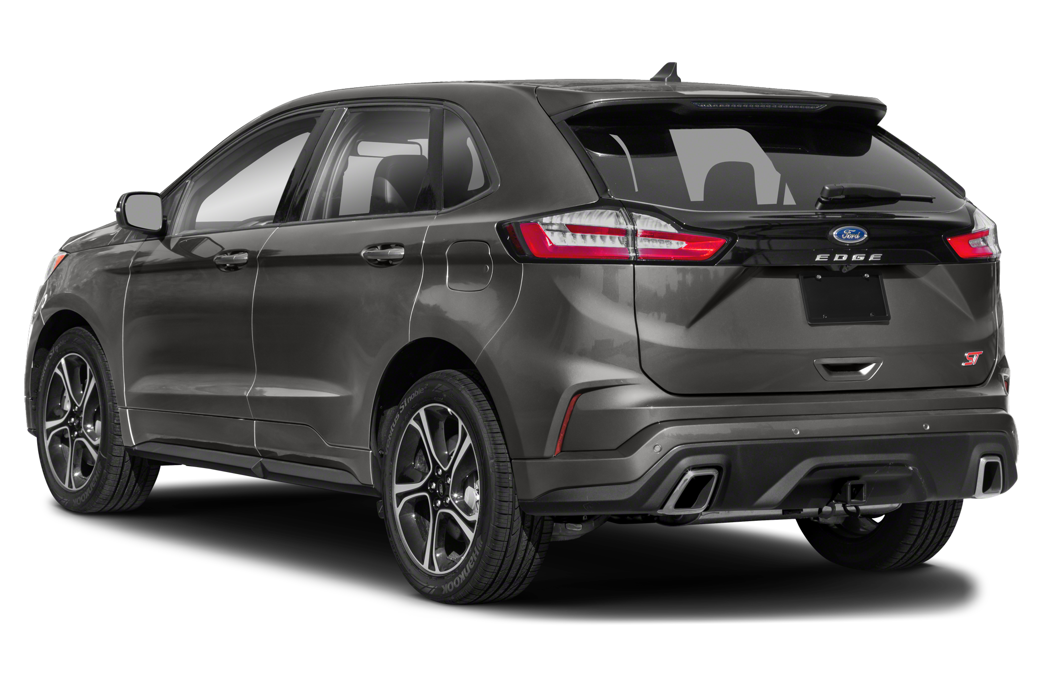 2021 Ford Edge