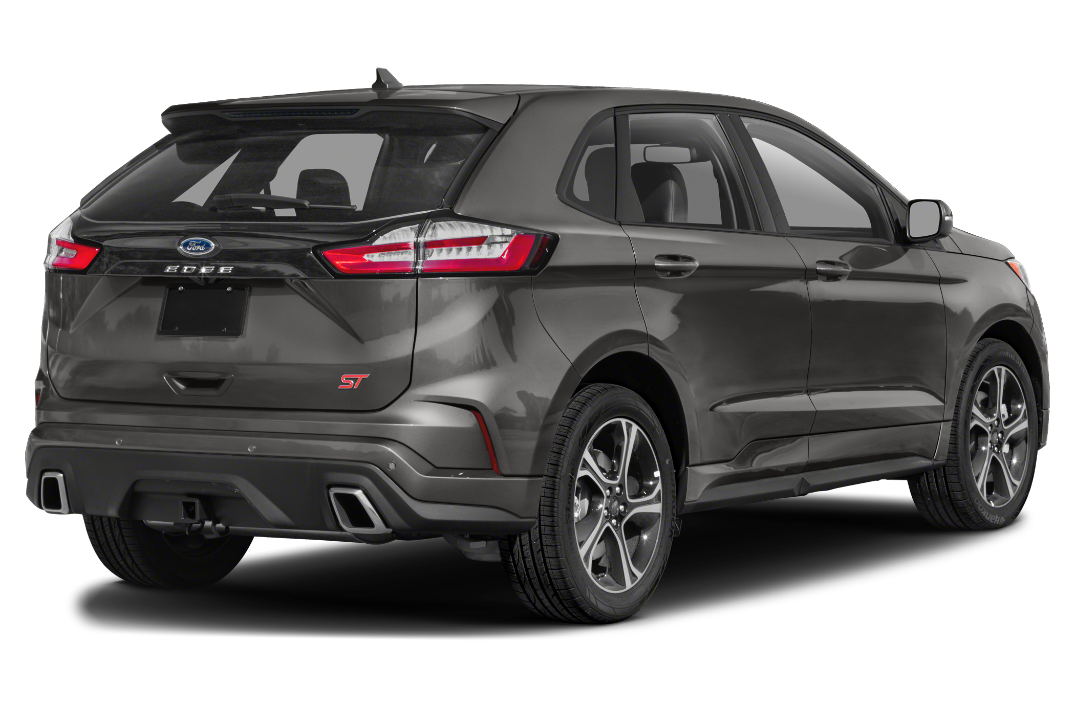 2021 Ford Edge