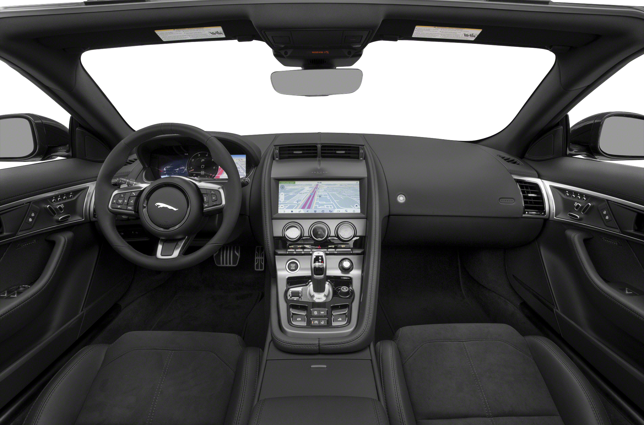 2023 Jaguar F-TYPE