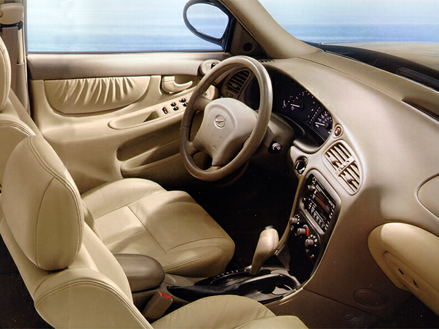 1999 Oldsmobile Alero