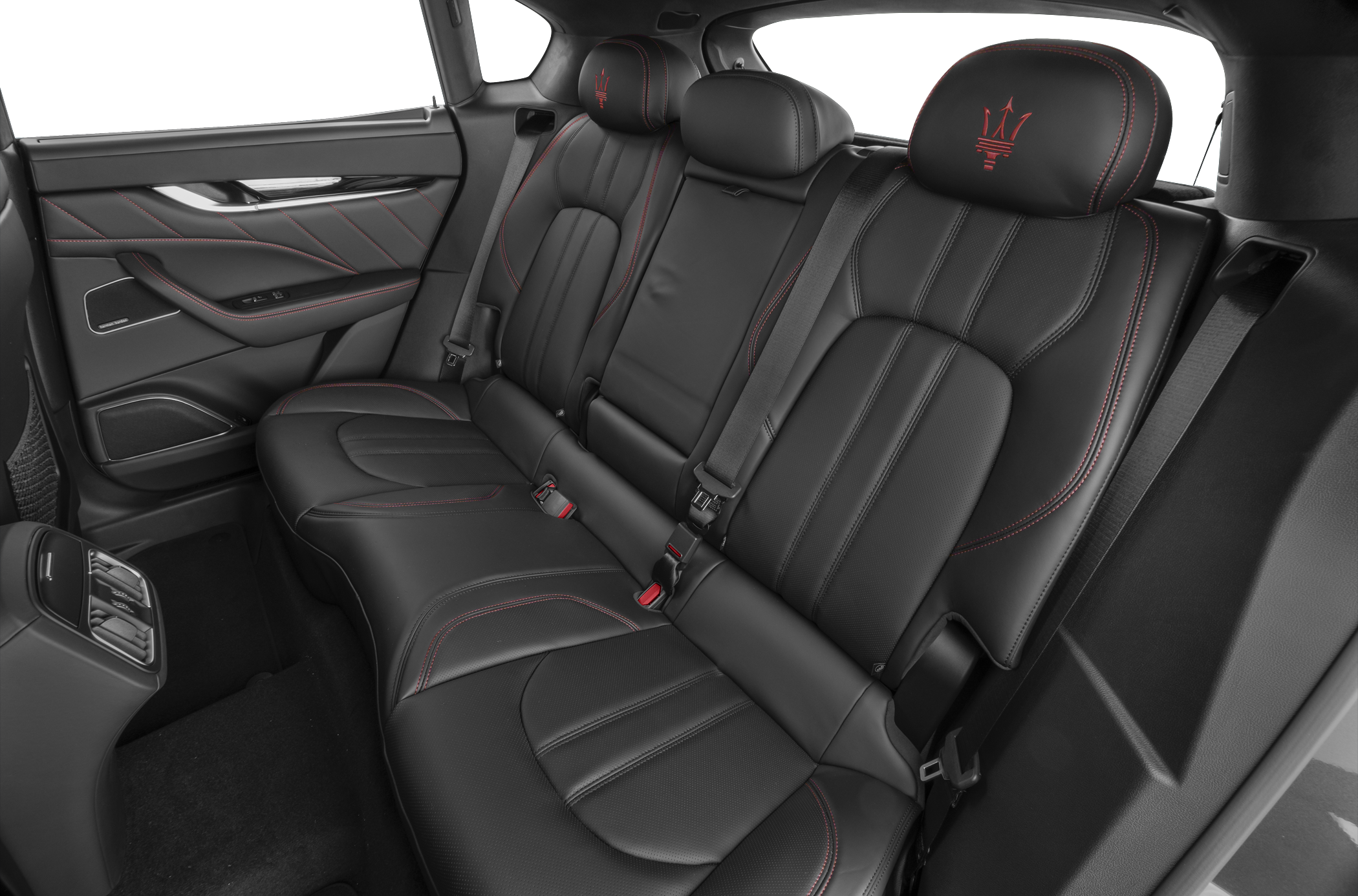 2024 Maserati Levante