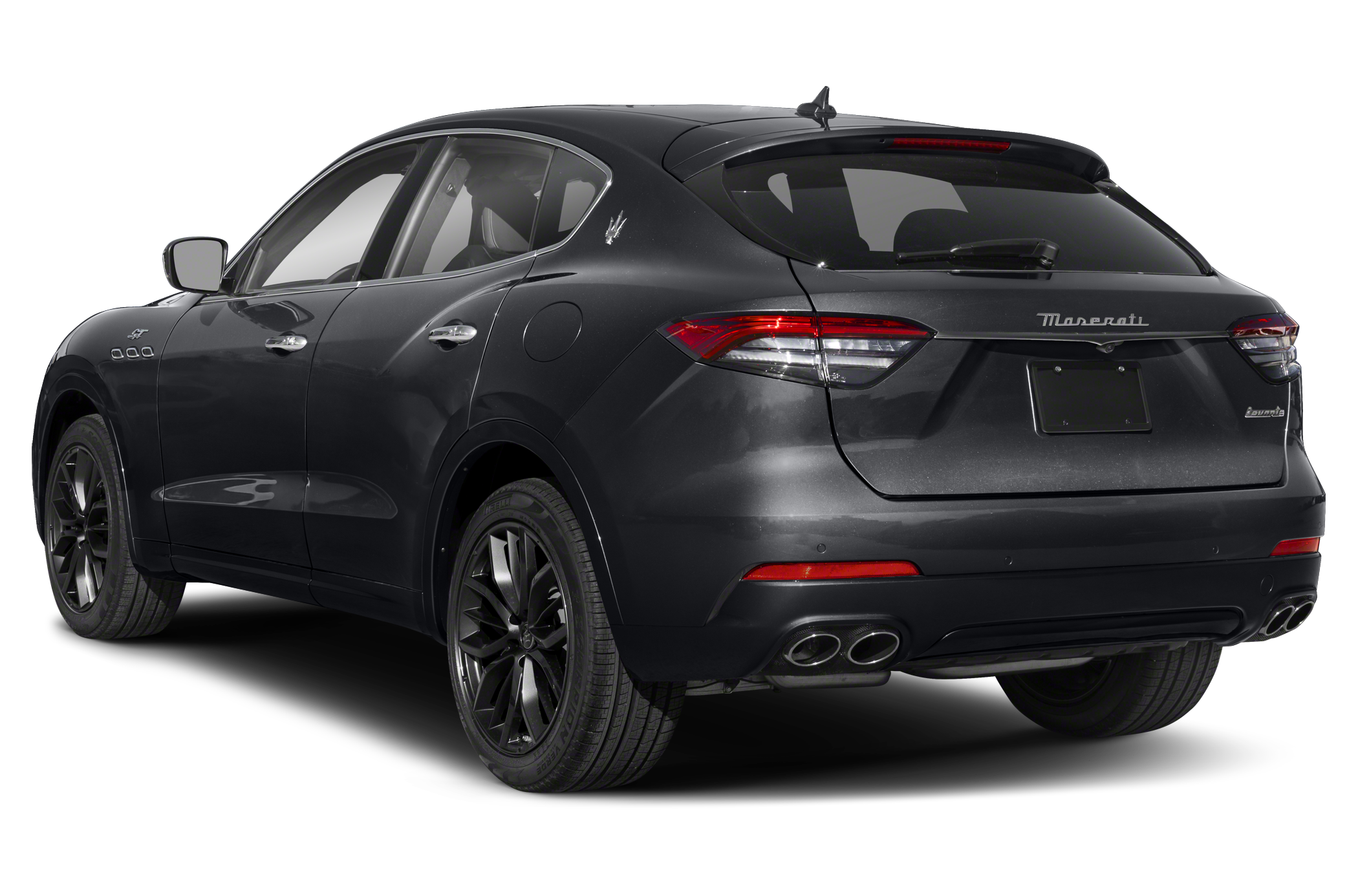 2024 Maserati Levante