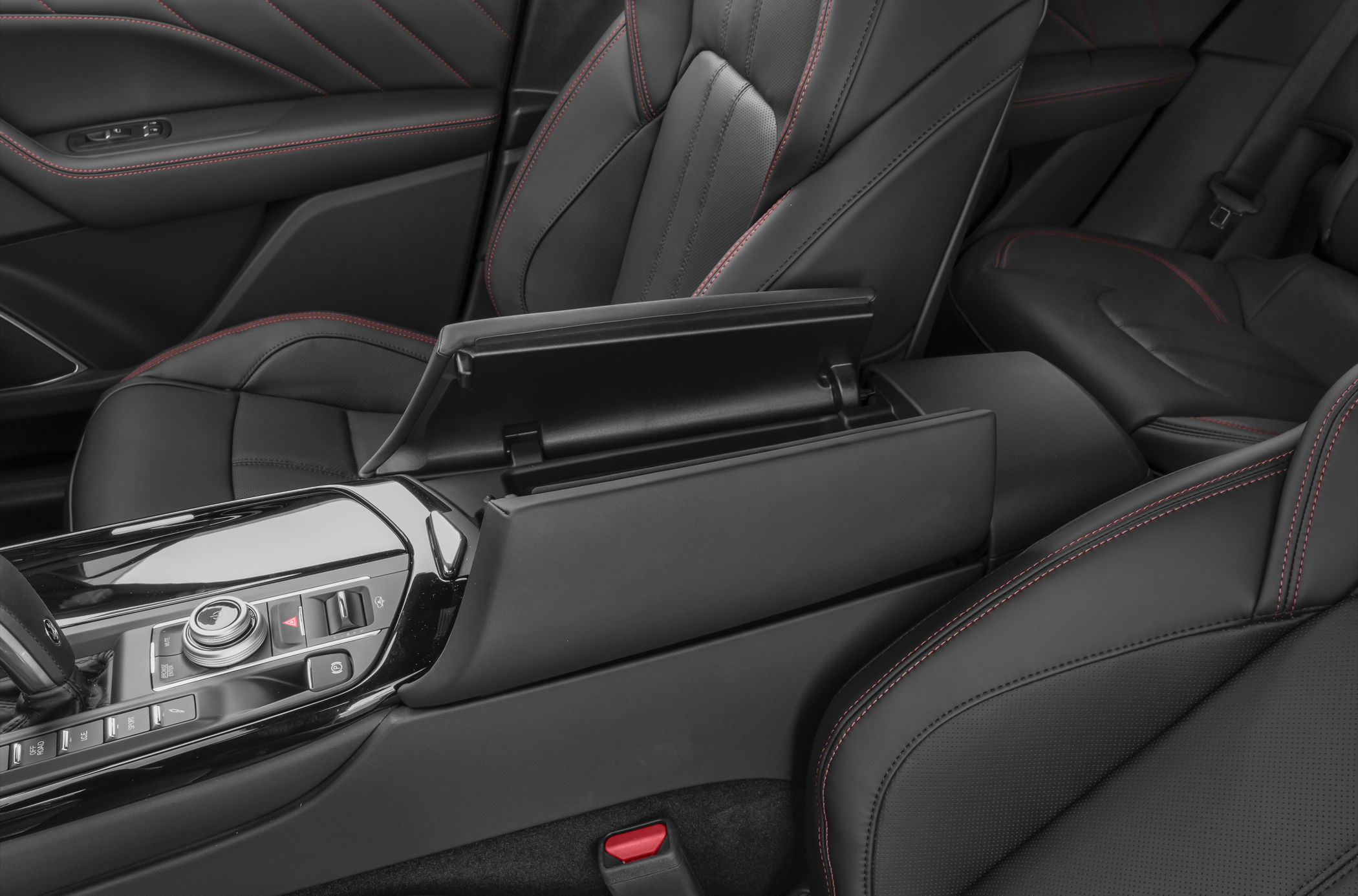 2024 Maserati Levante