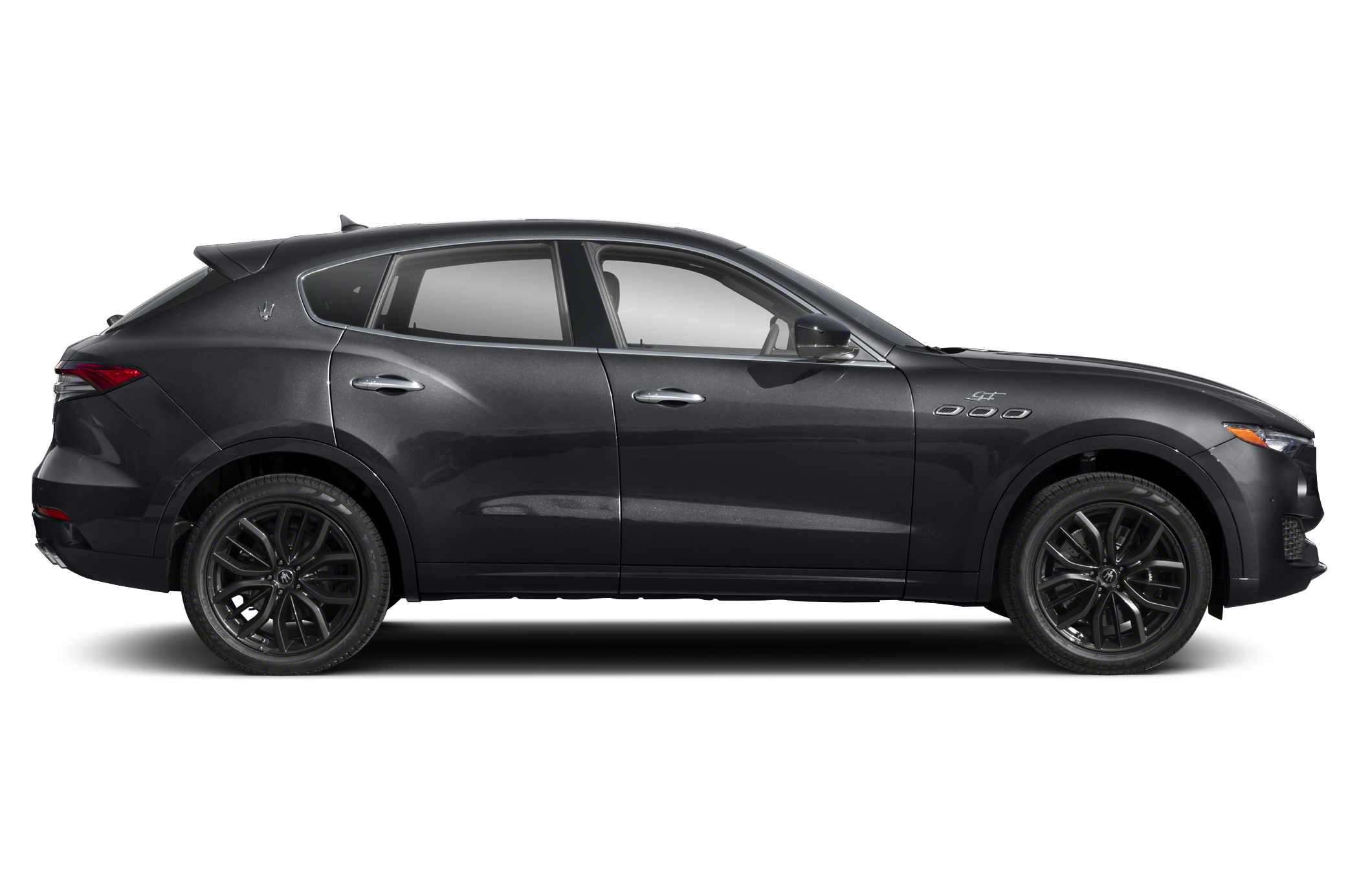 2024 Maserati Levante
