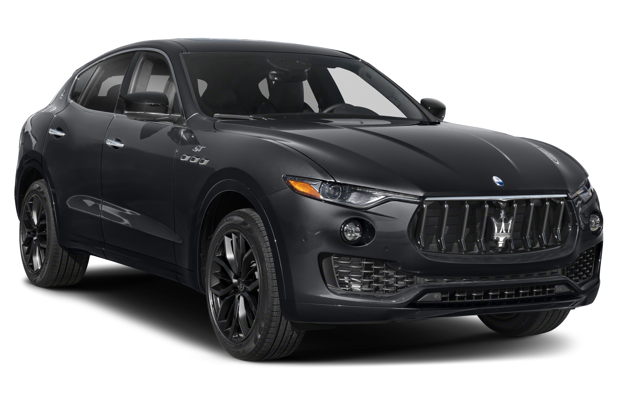 2024 Maserati Levante