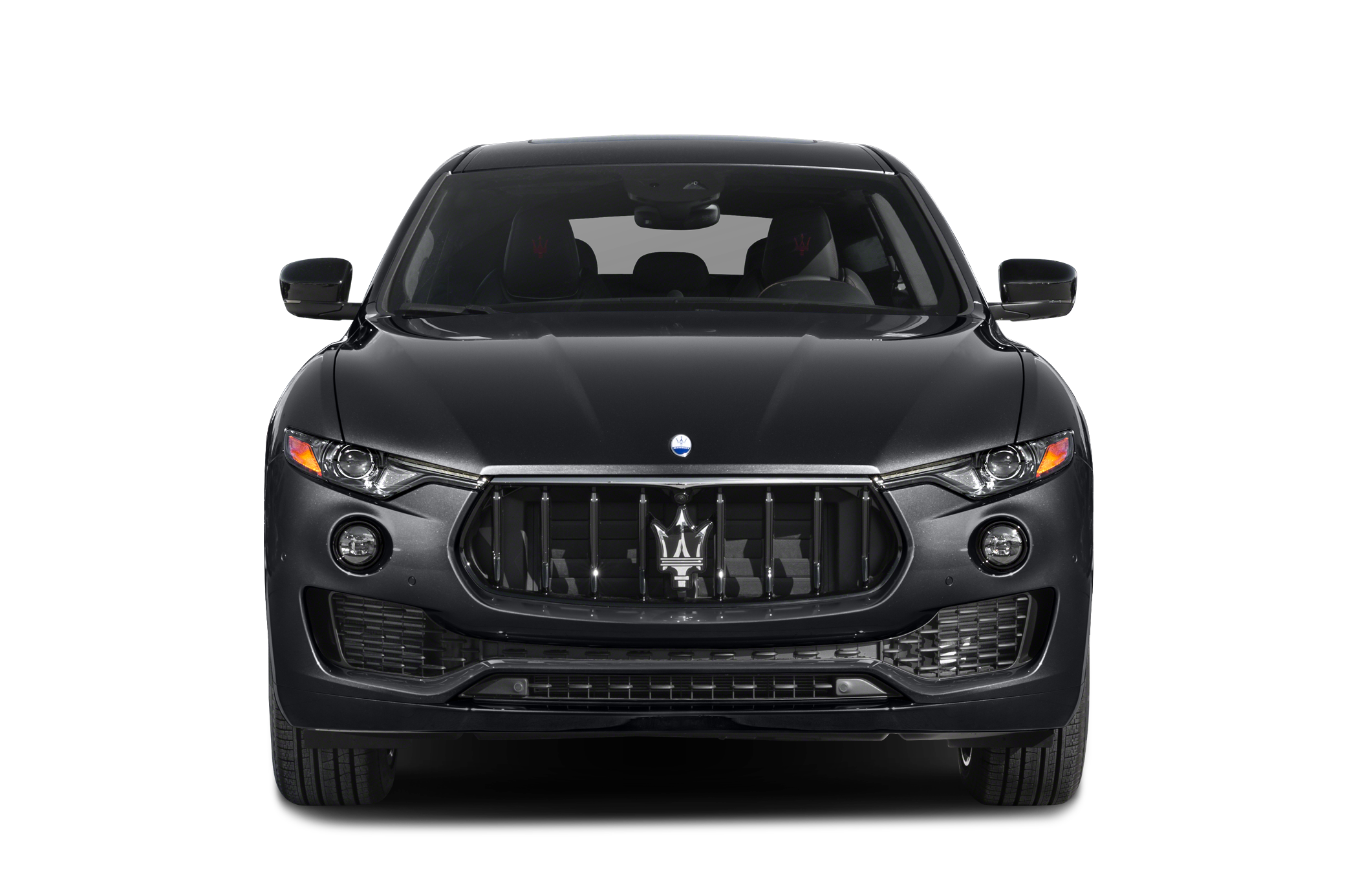 2024 Maserati Levante