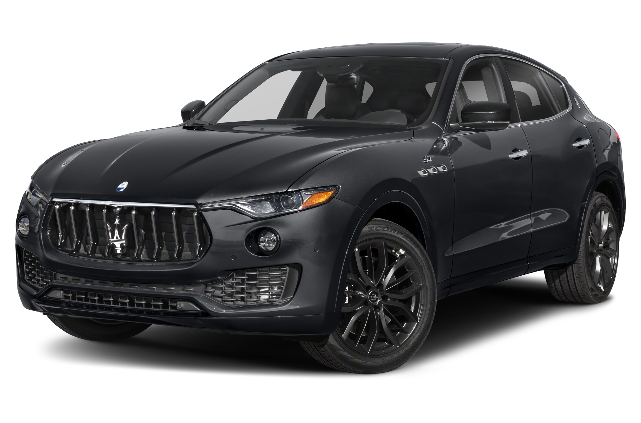 2024 Maserati Levante