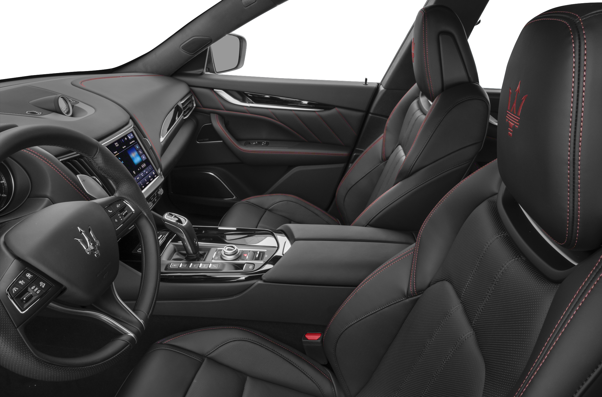 2024 Maserati Levante