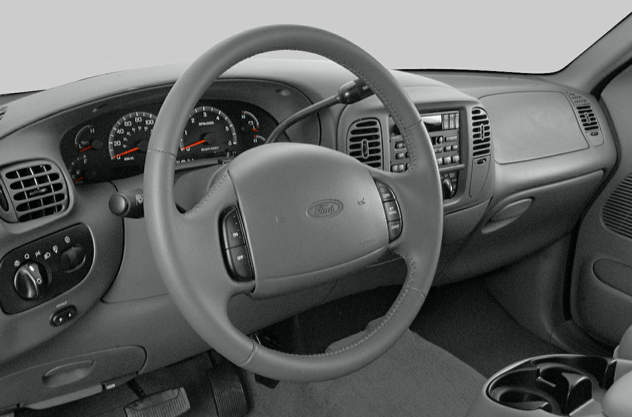 2003 Ford F-150