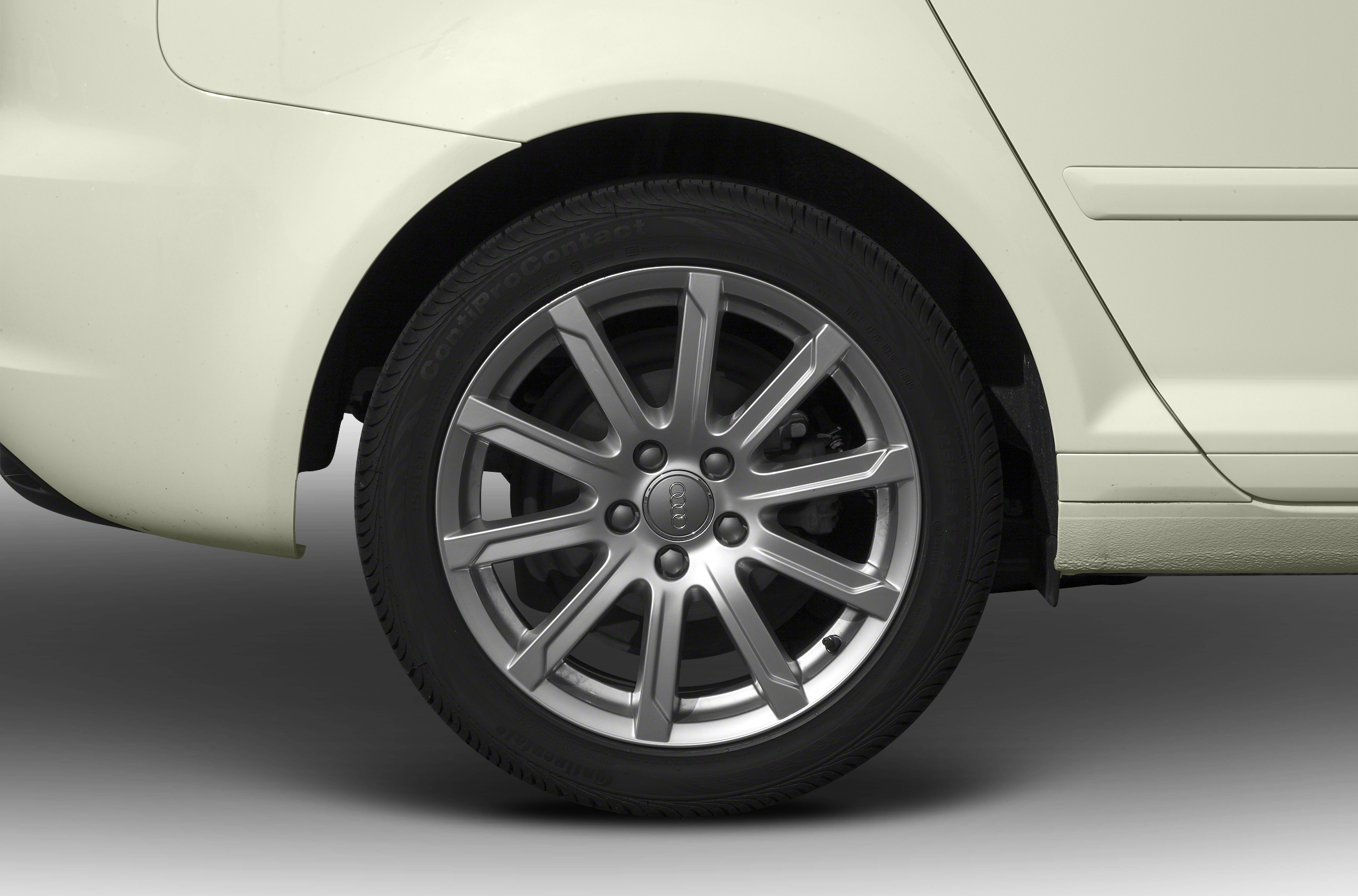 2011 Audi A3
