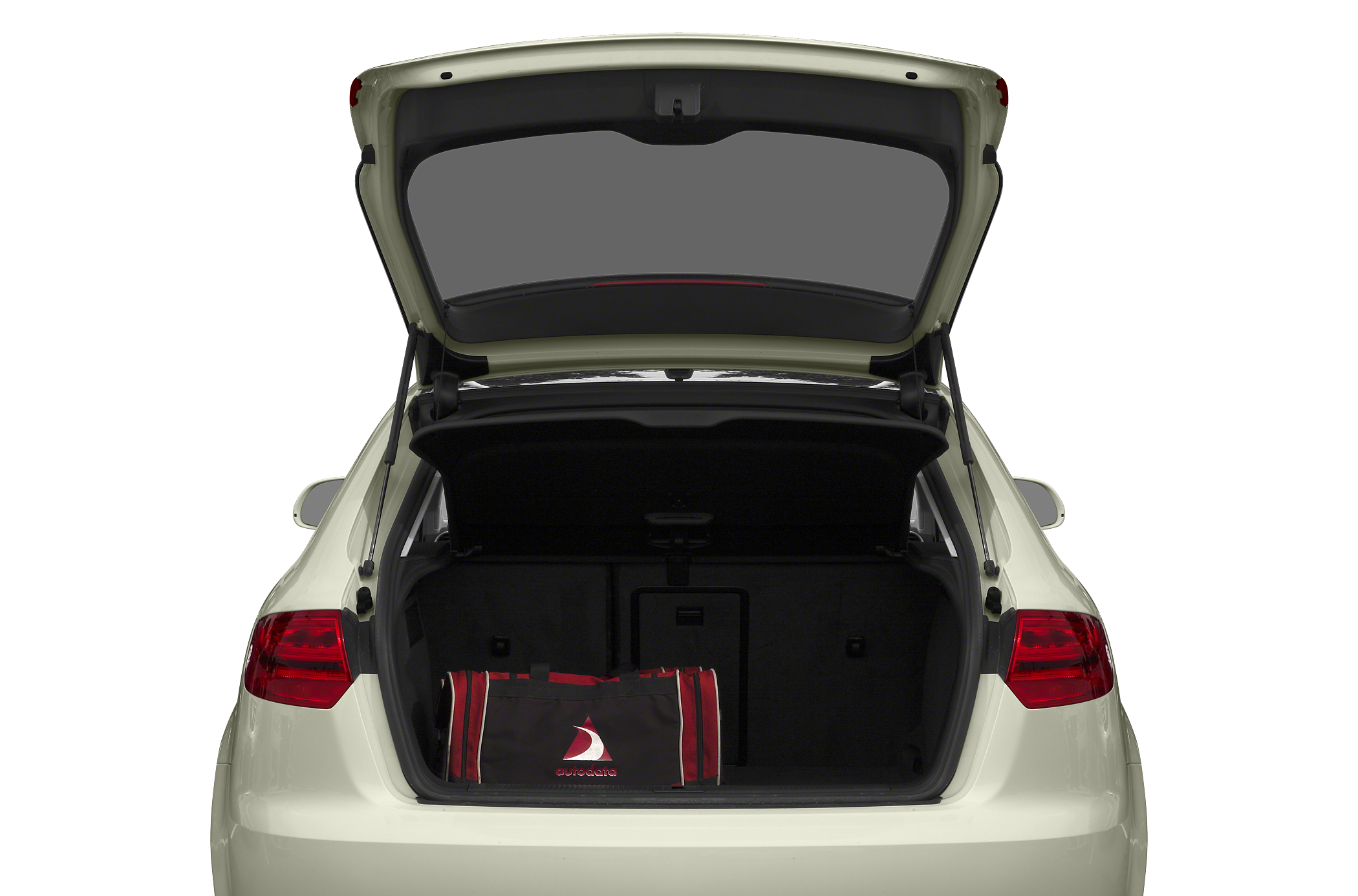 2011 Audi A3