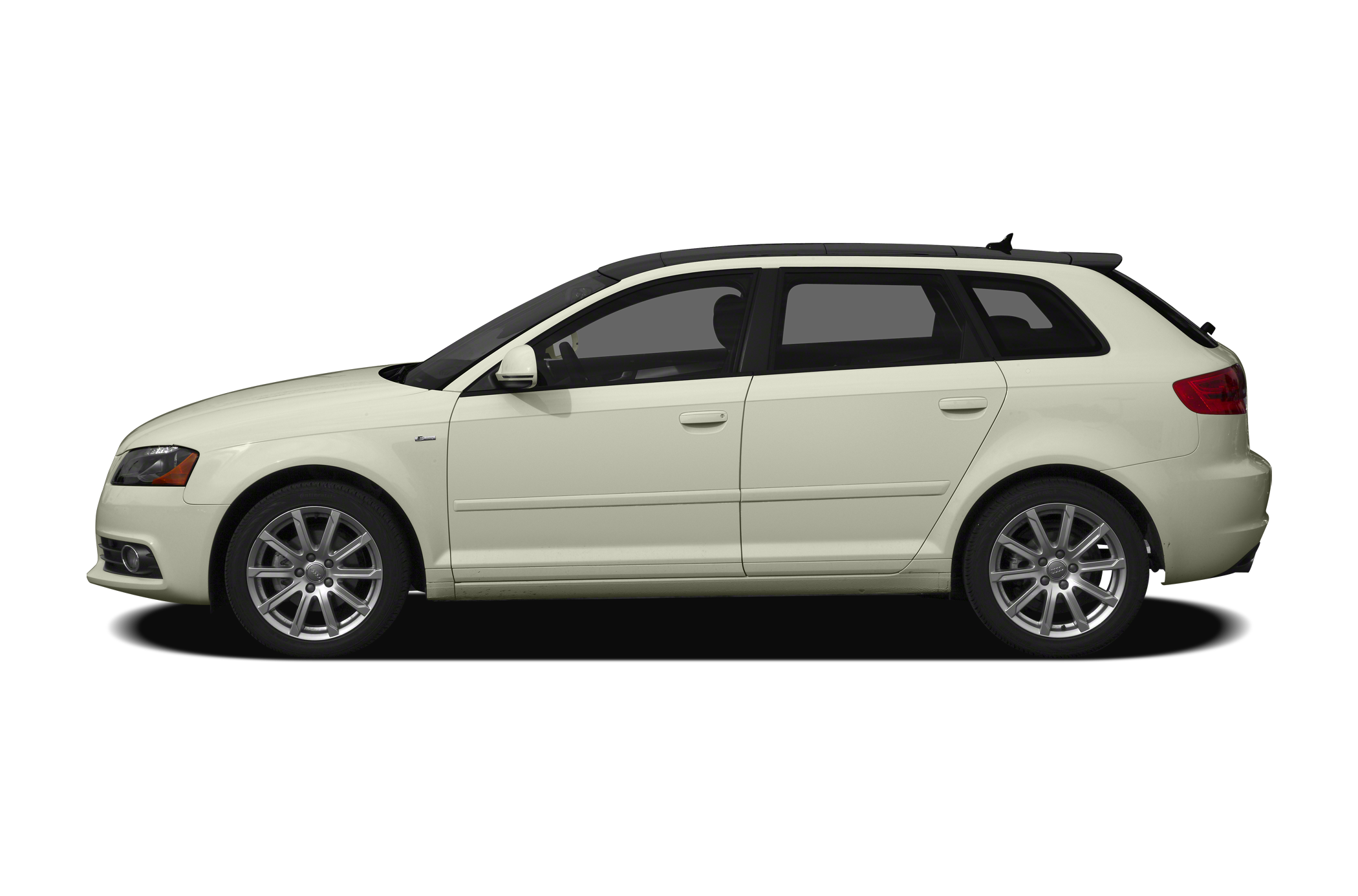 2011 Audi A3