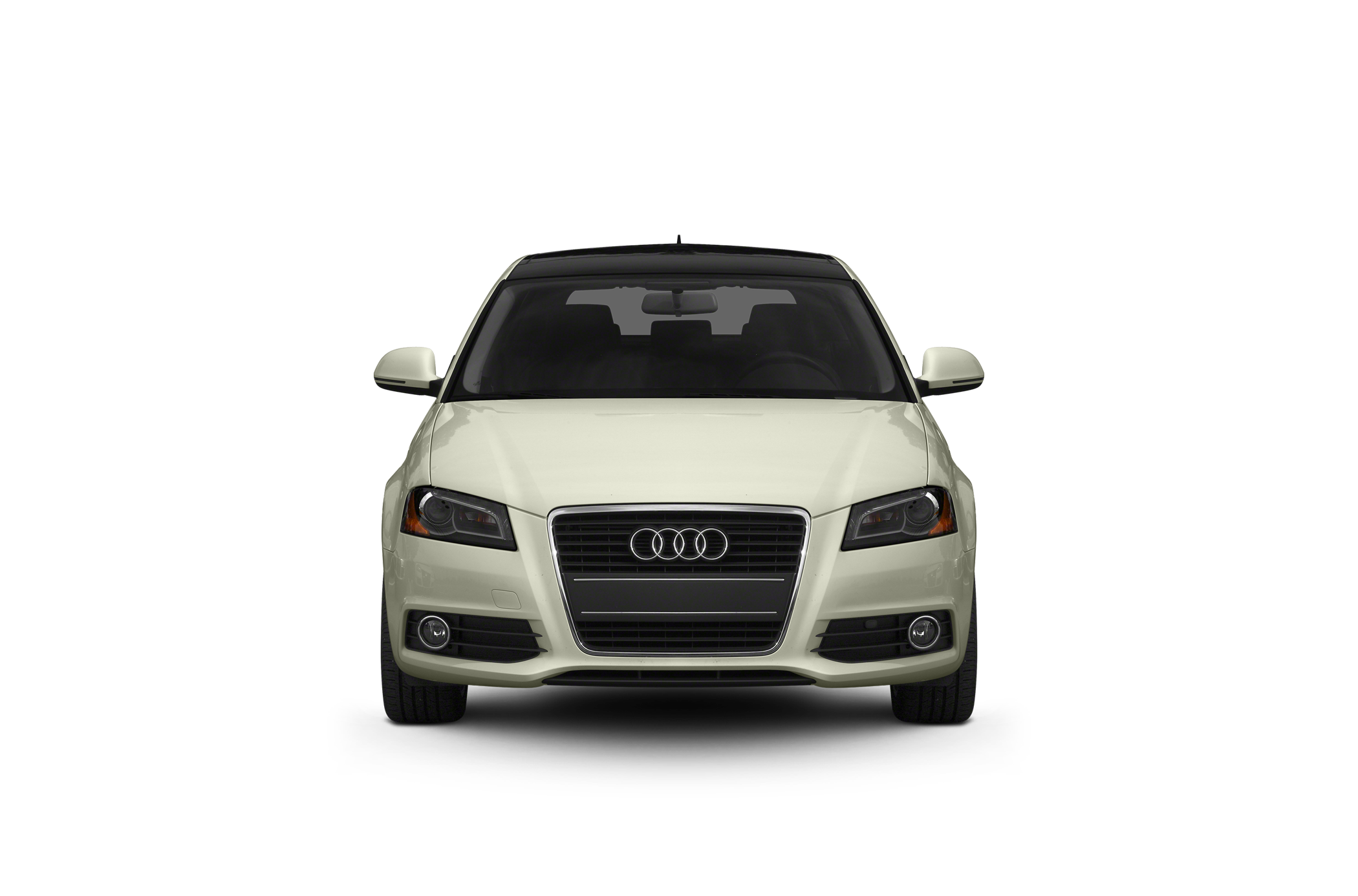 2011 Audi A3