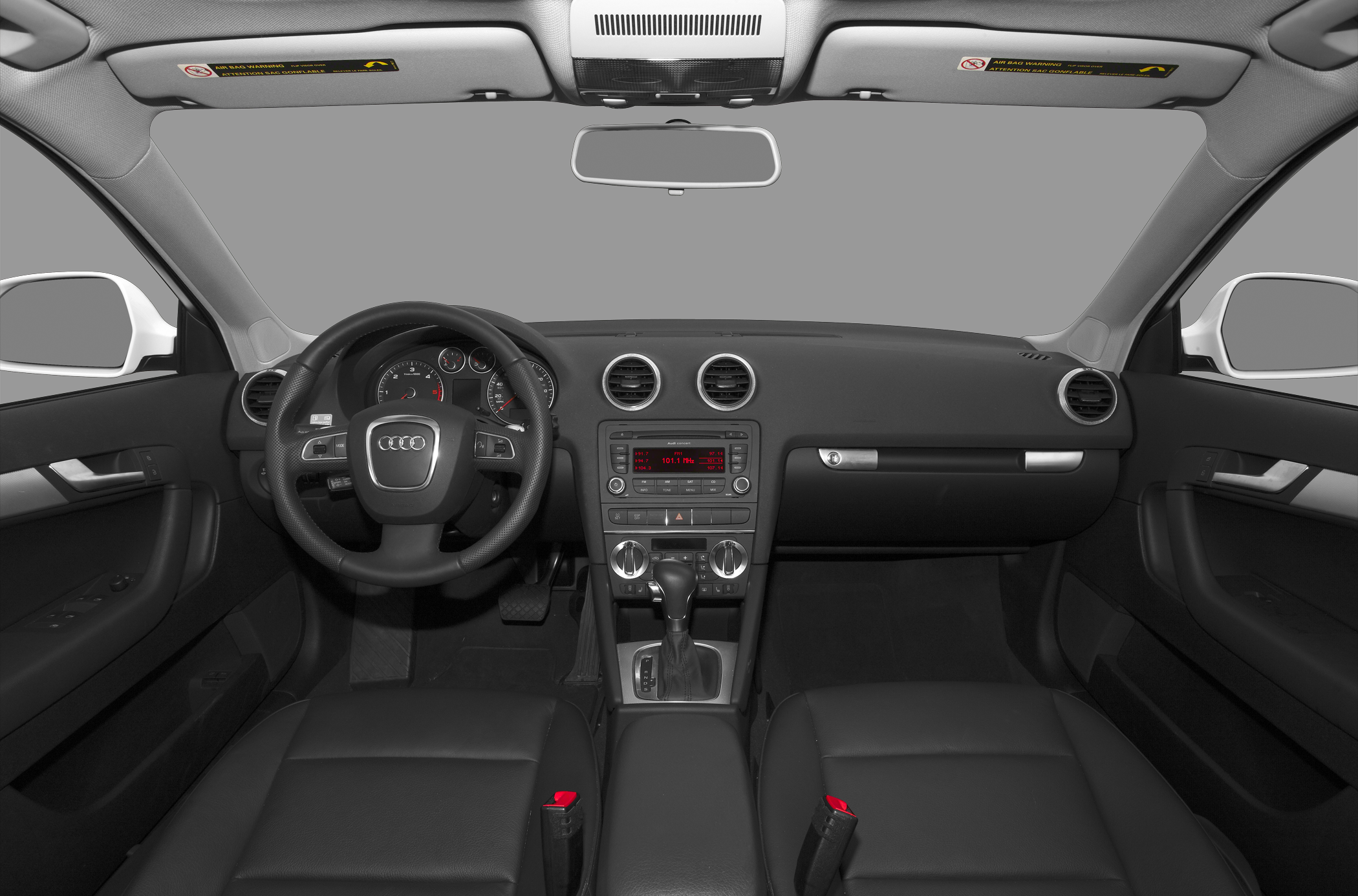2011 Audi A3